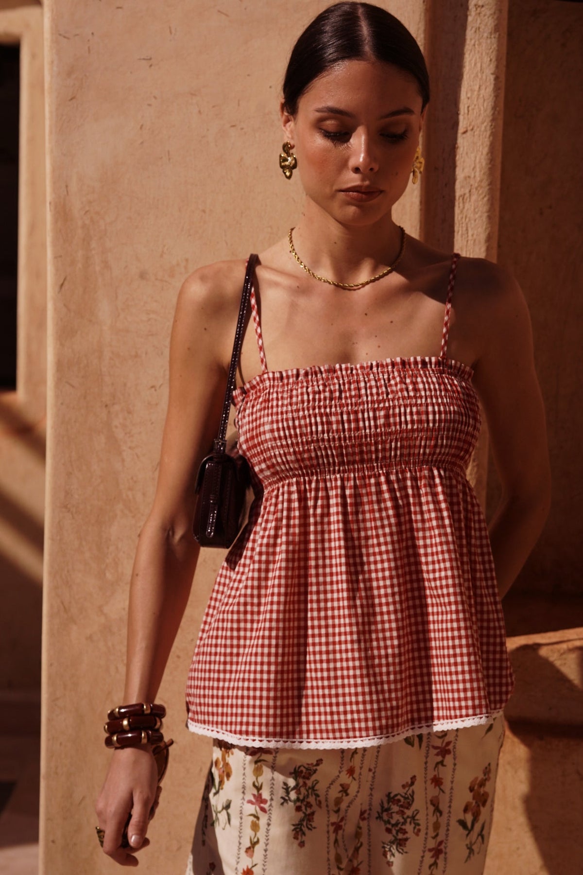 Top Dalila