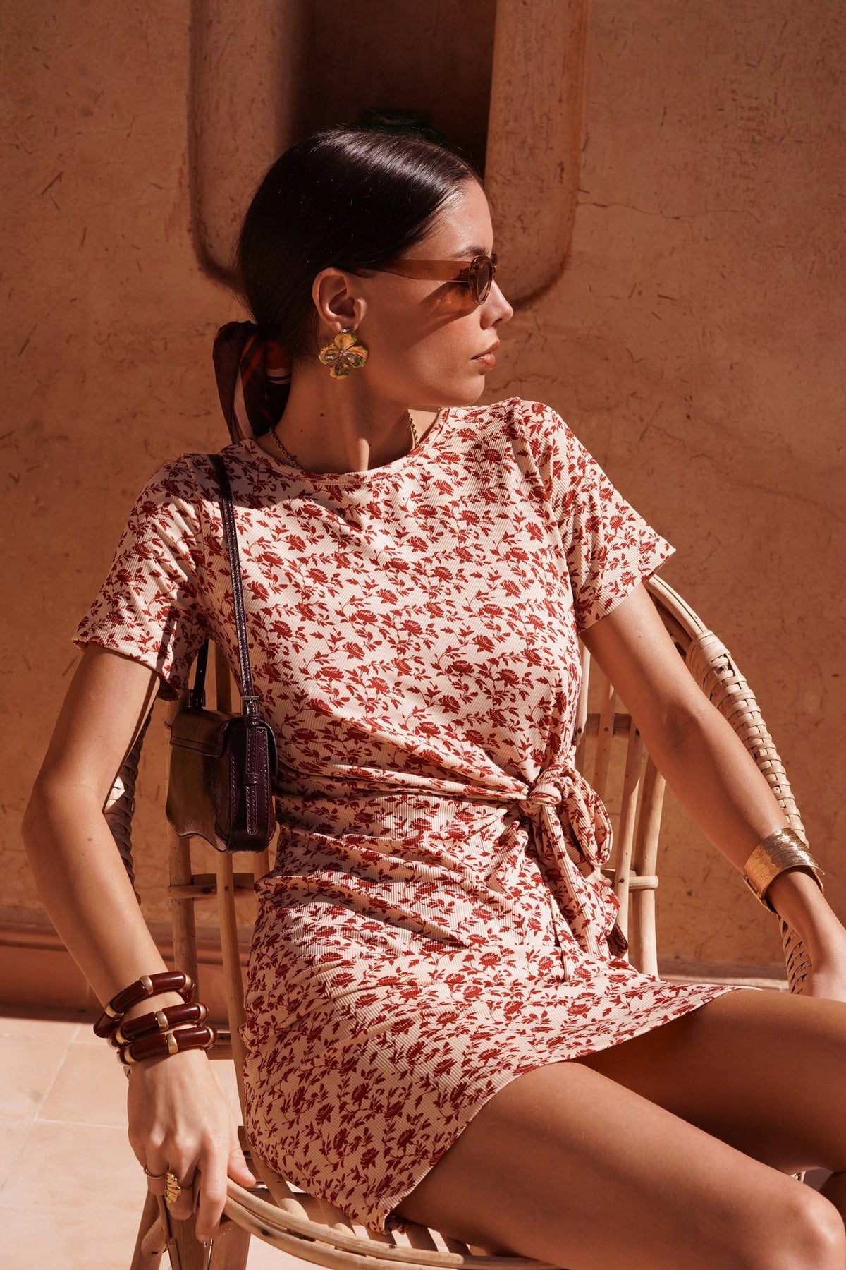 Robe Leïla