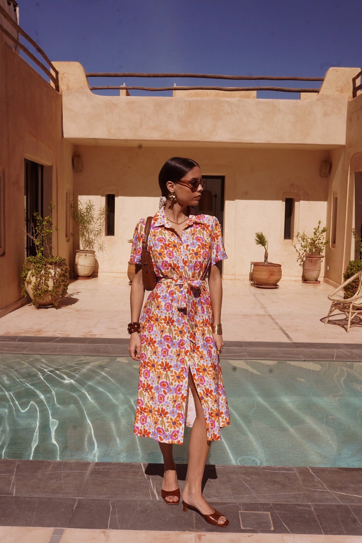 Robe Zarah