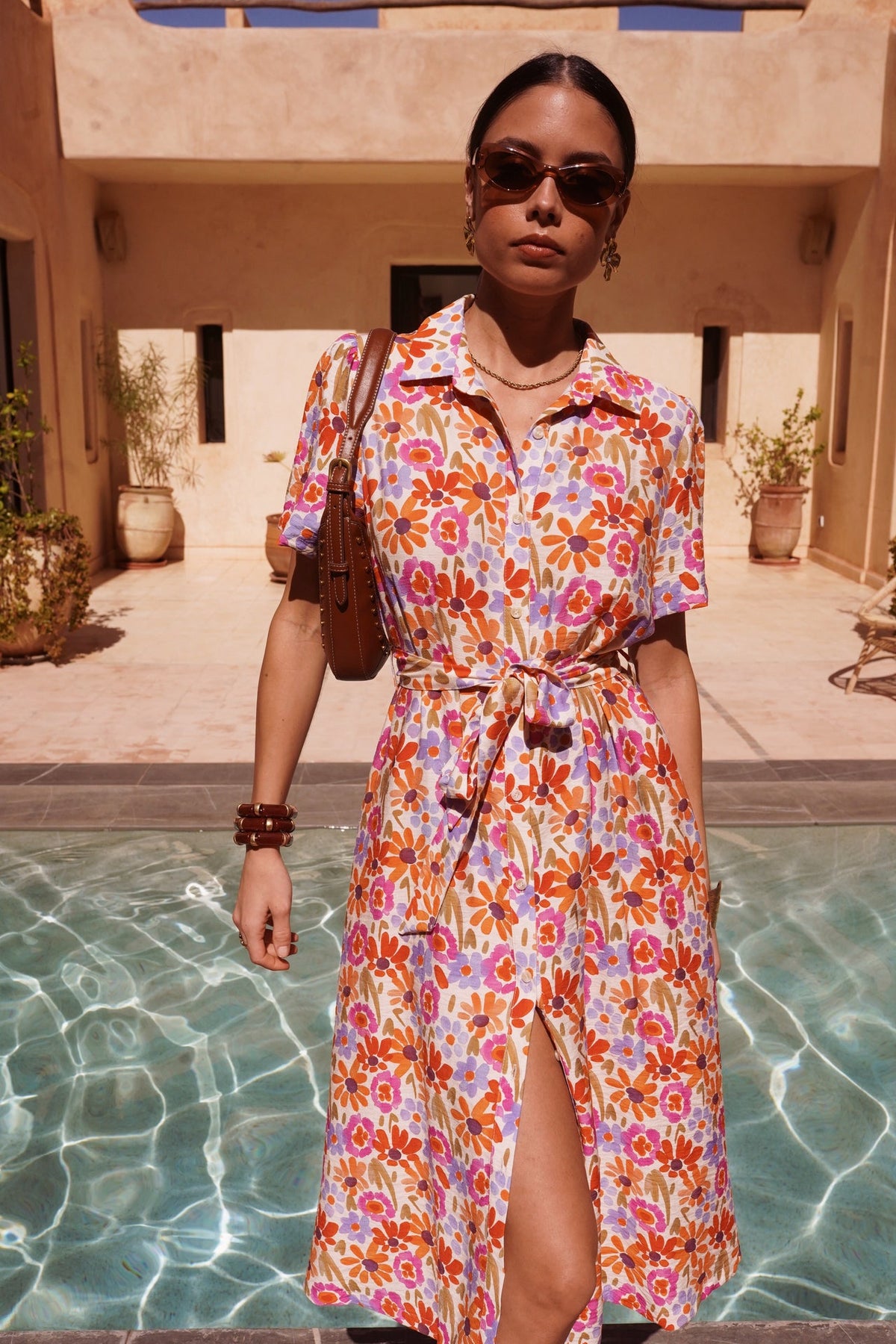 Robe Zarah
