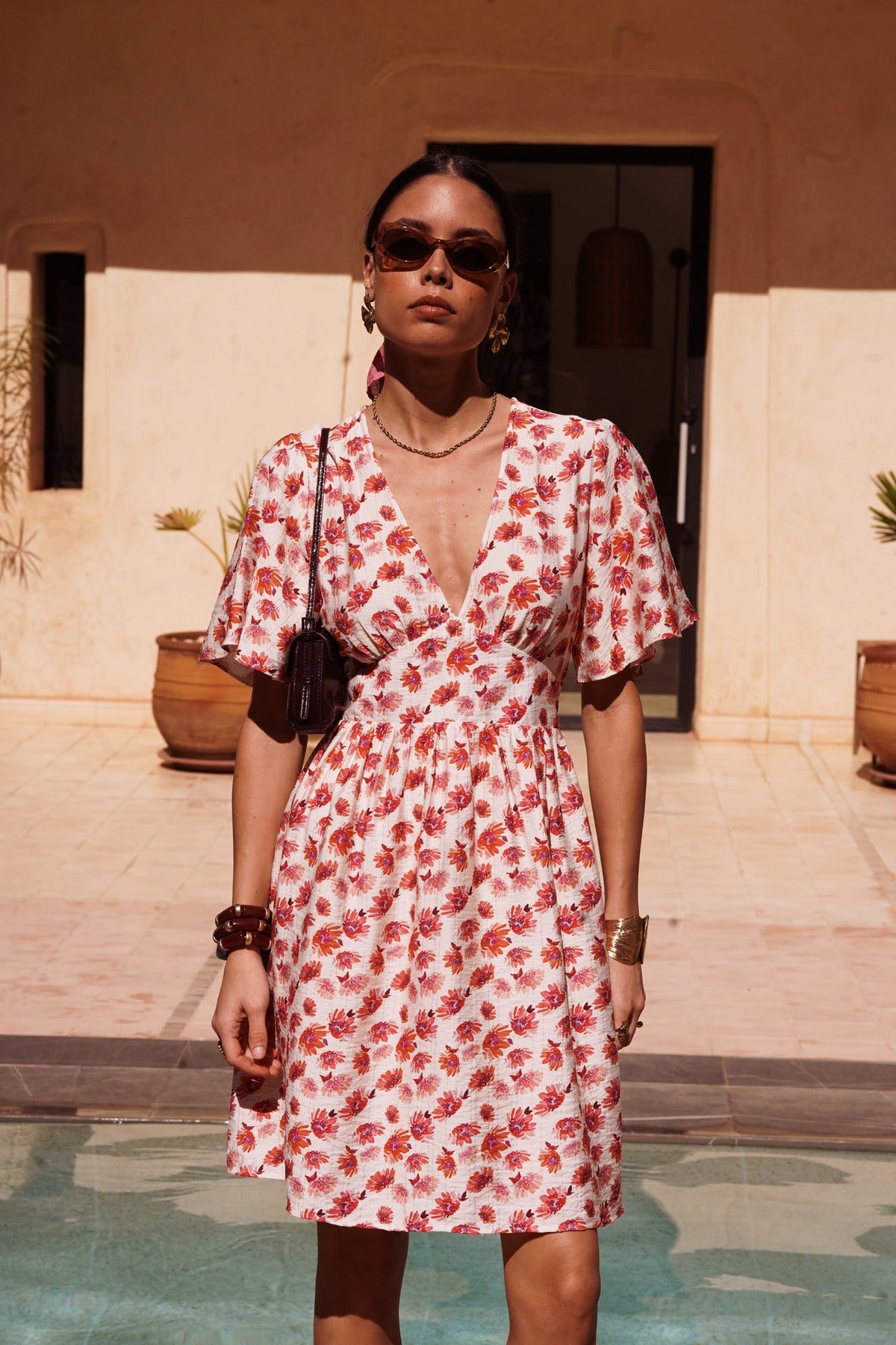 Robe Aïcha