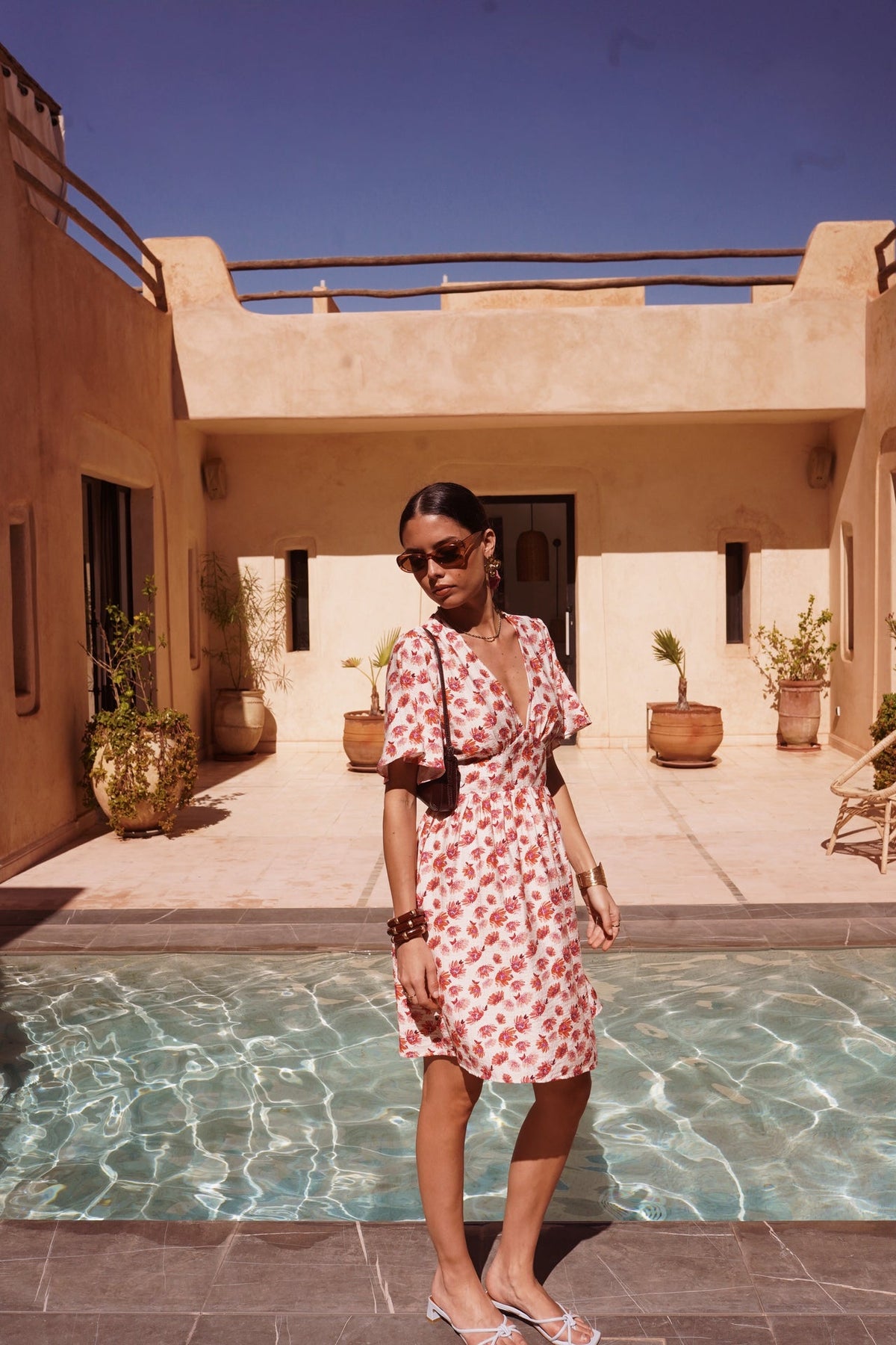 Robe Aïcha