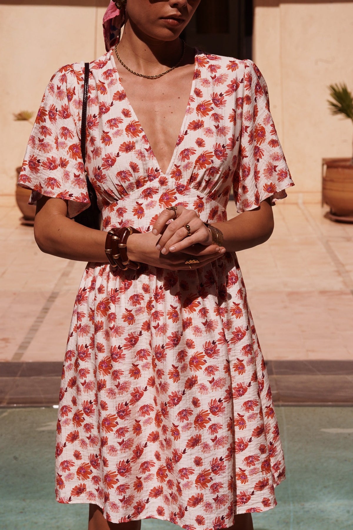 Robe Aïcha