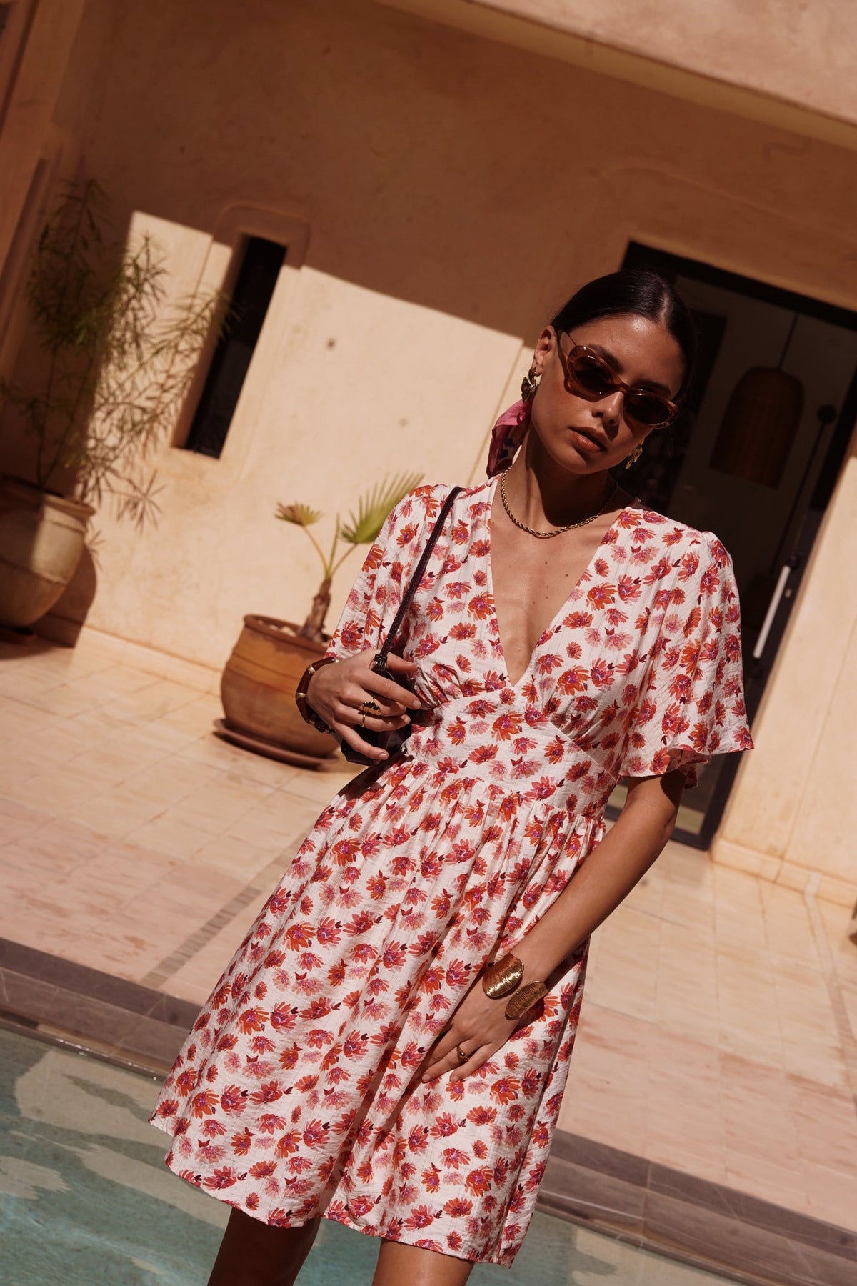 Robe Aïcha