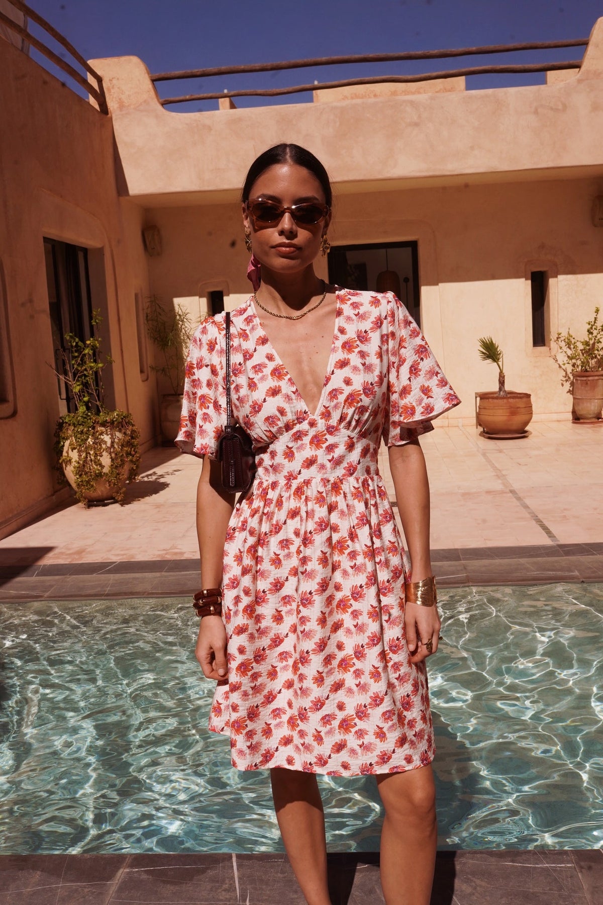 Robe Aïcha