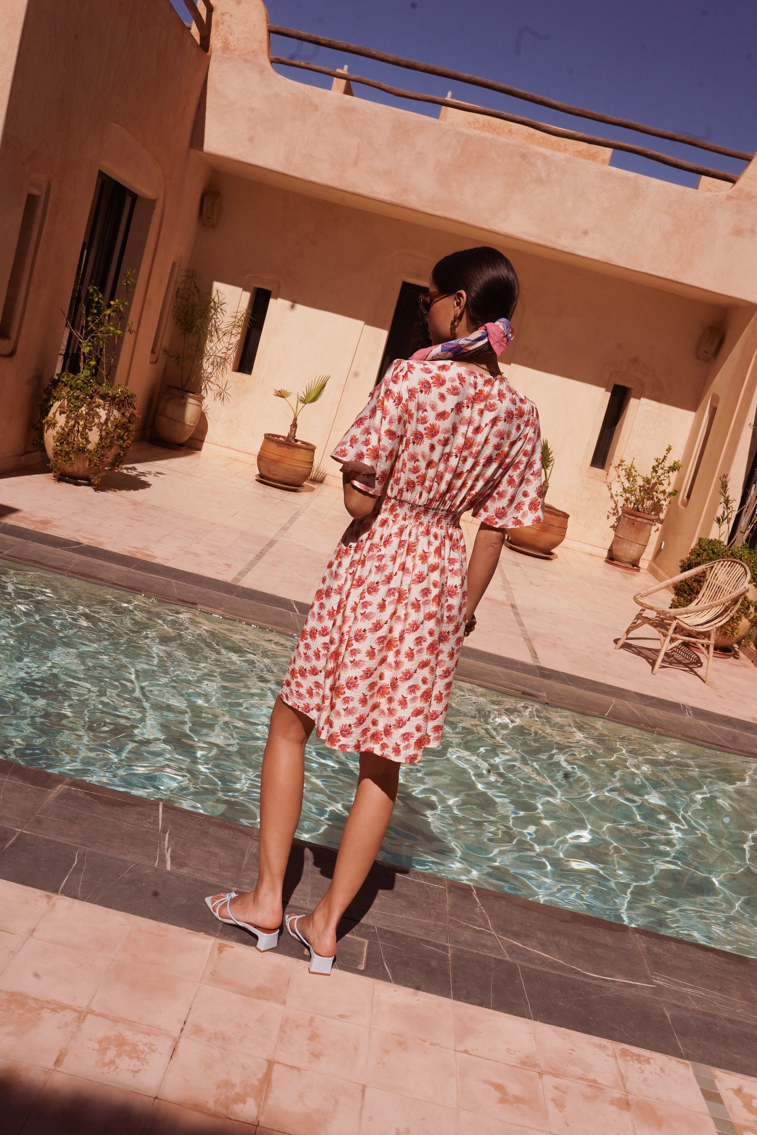 Robe Aïcha