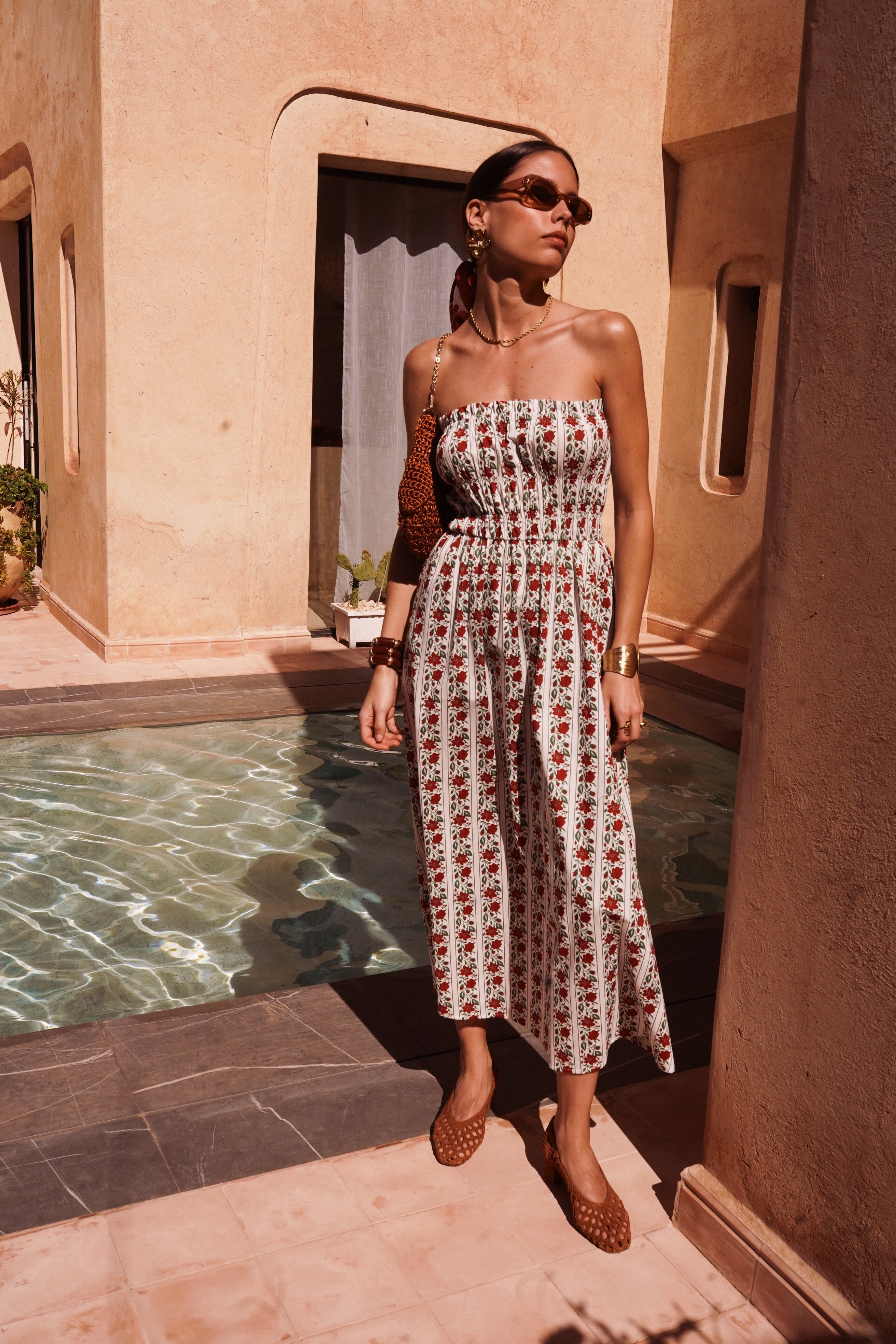 Robe Linaï