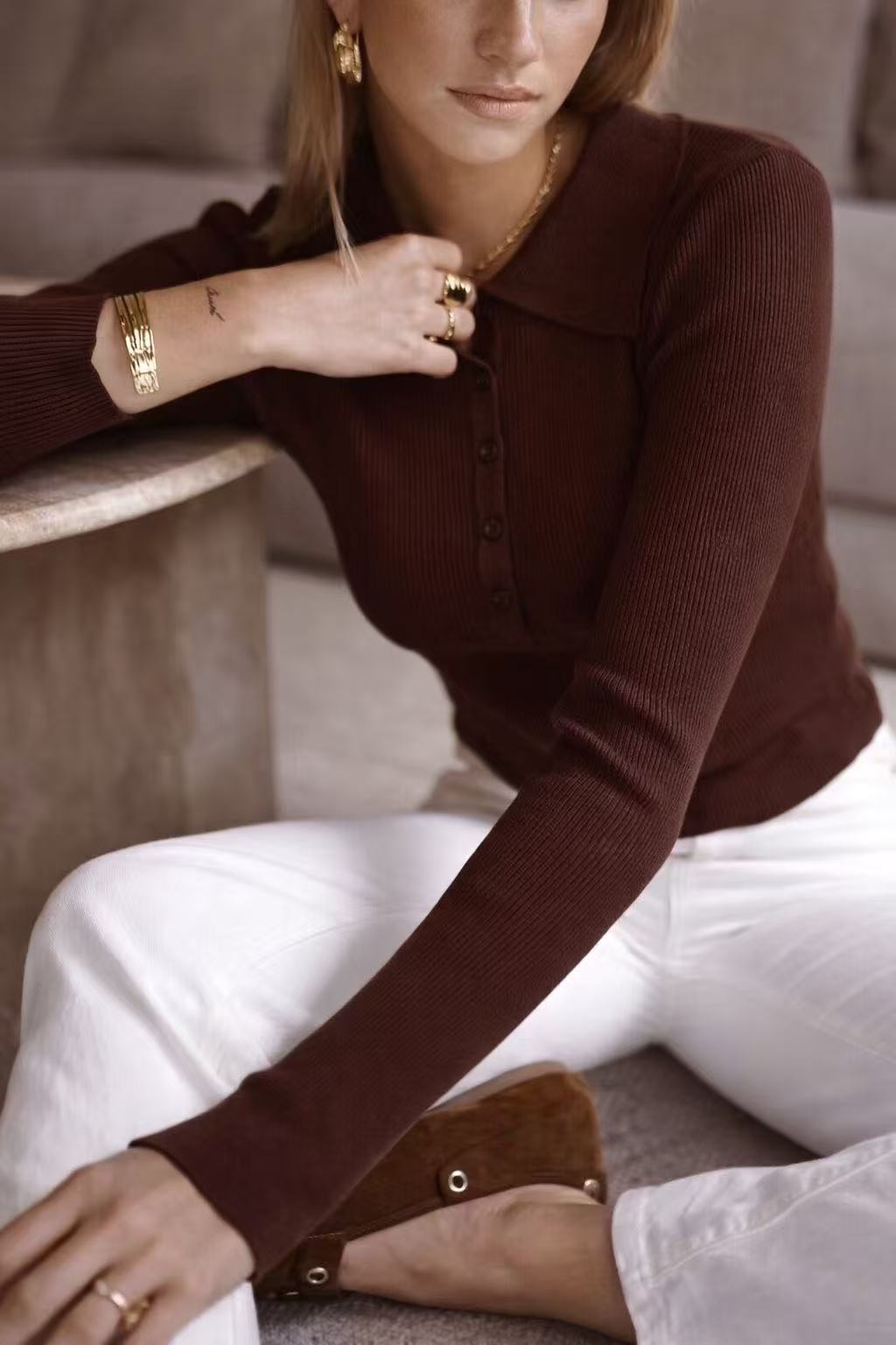 Maille Ellen