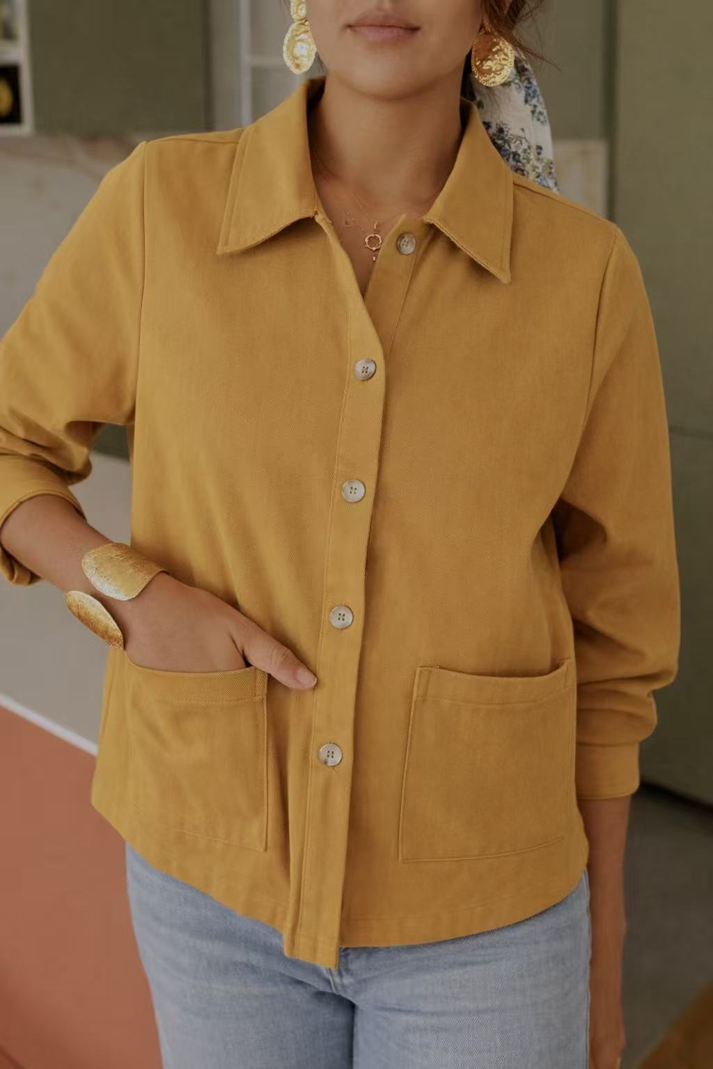 Chemise Juna
