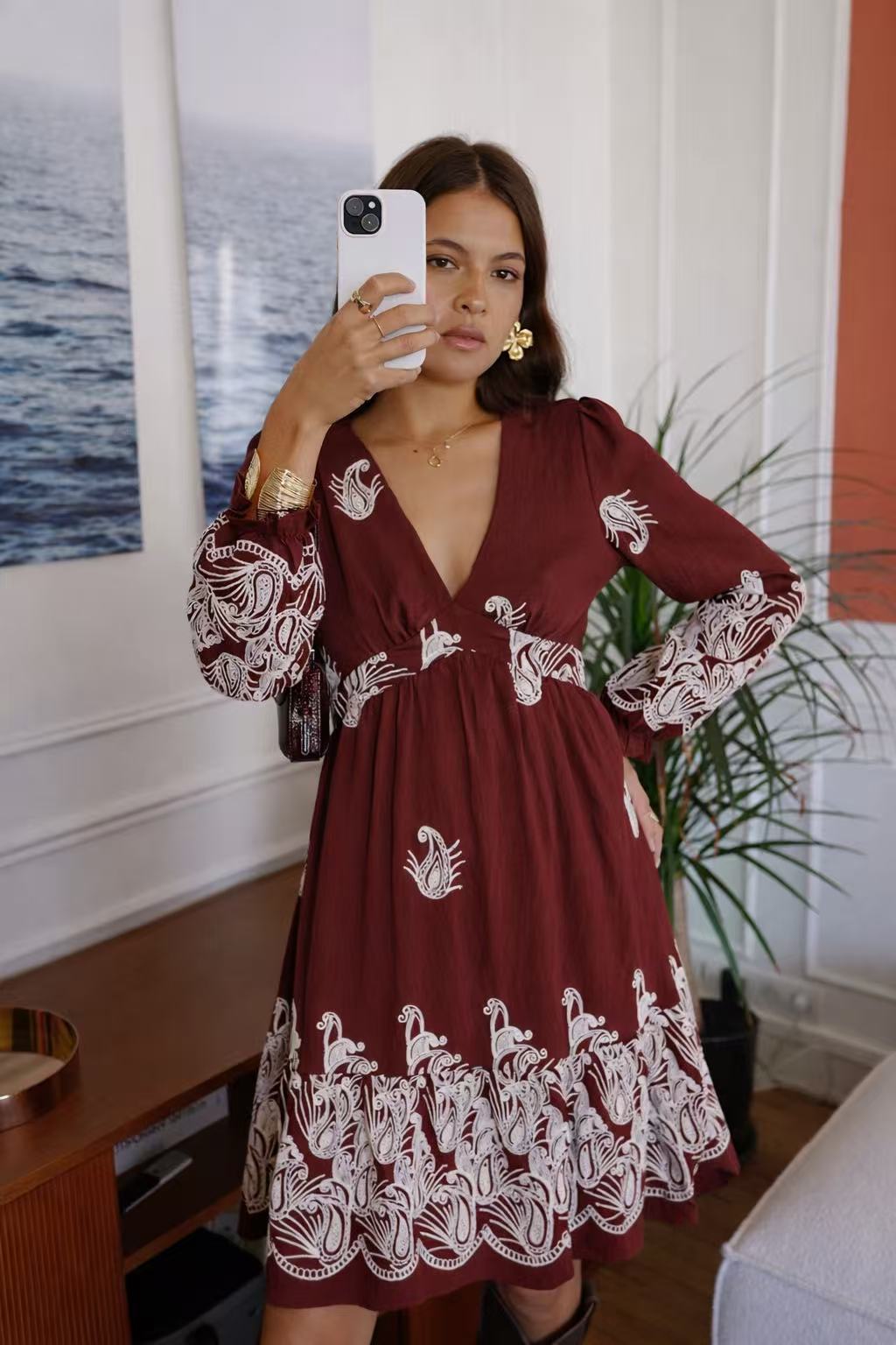 Robe Samirah
