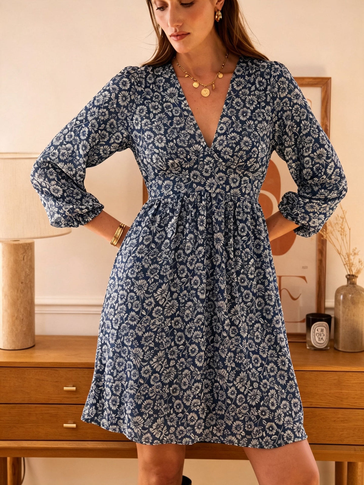 Robe Nadia
