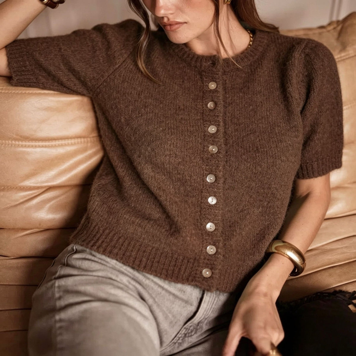 Maille Marlon