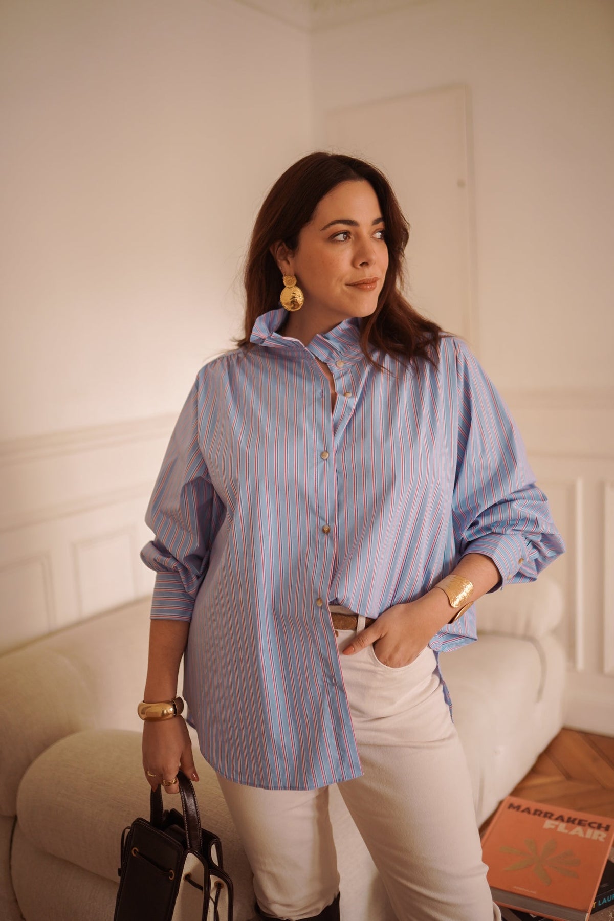 Chemise Matéo
