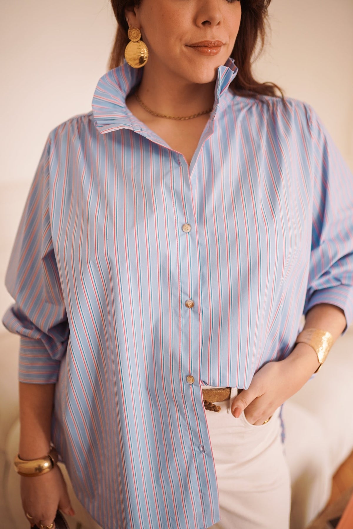 Chemise Matéo