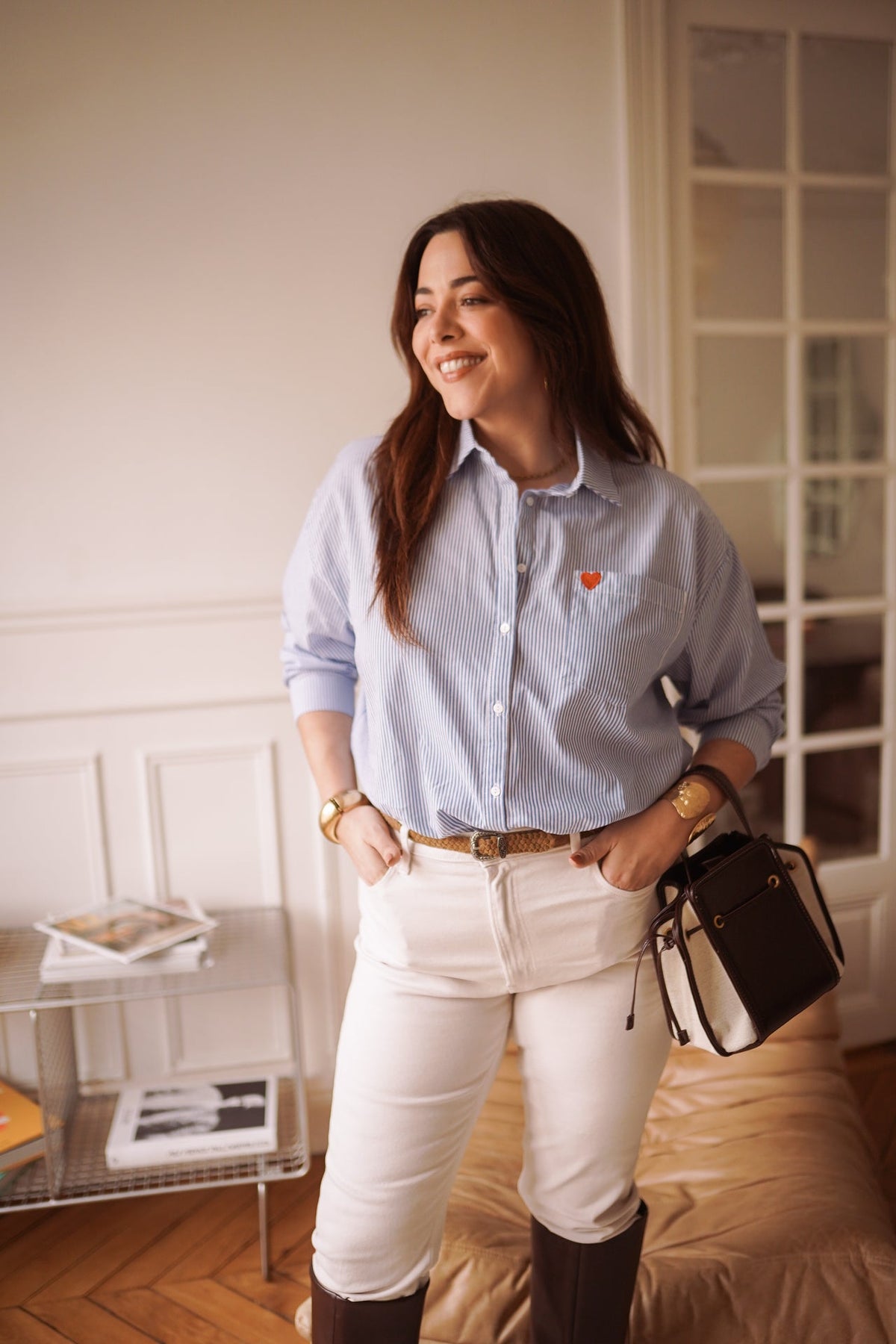 Chemise Arya