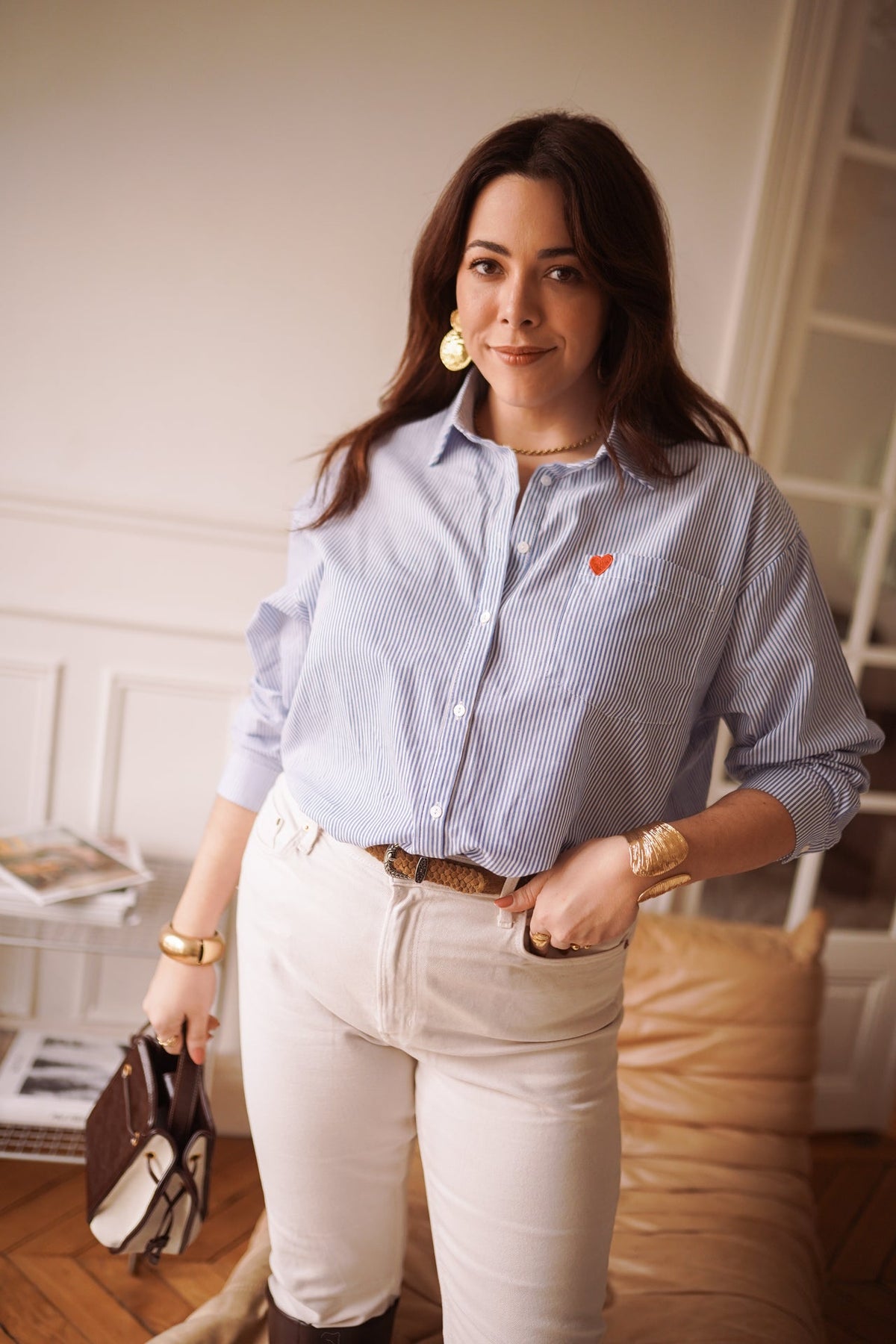 Chemise Arya