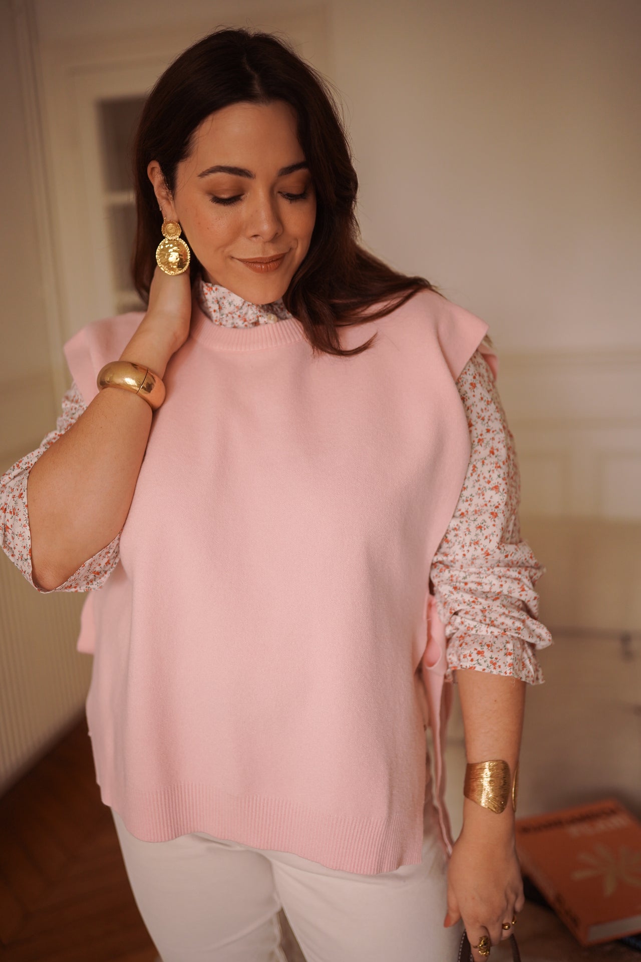 Maille Aliénor