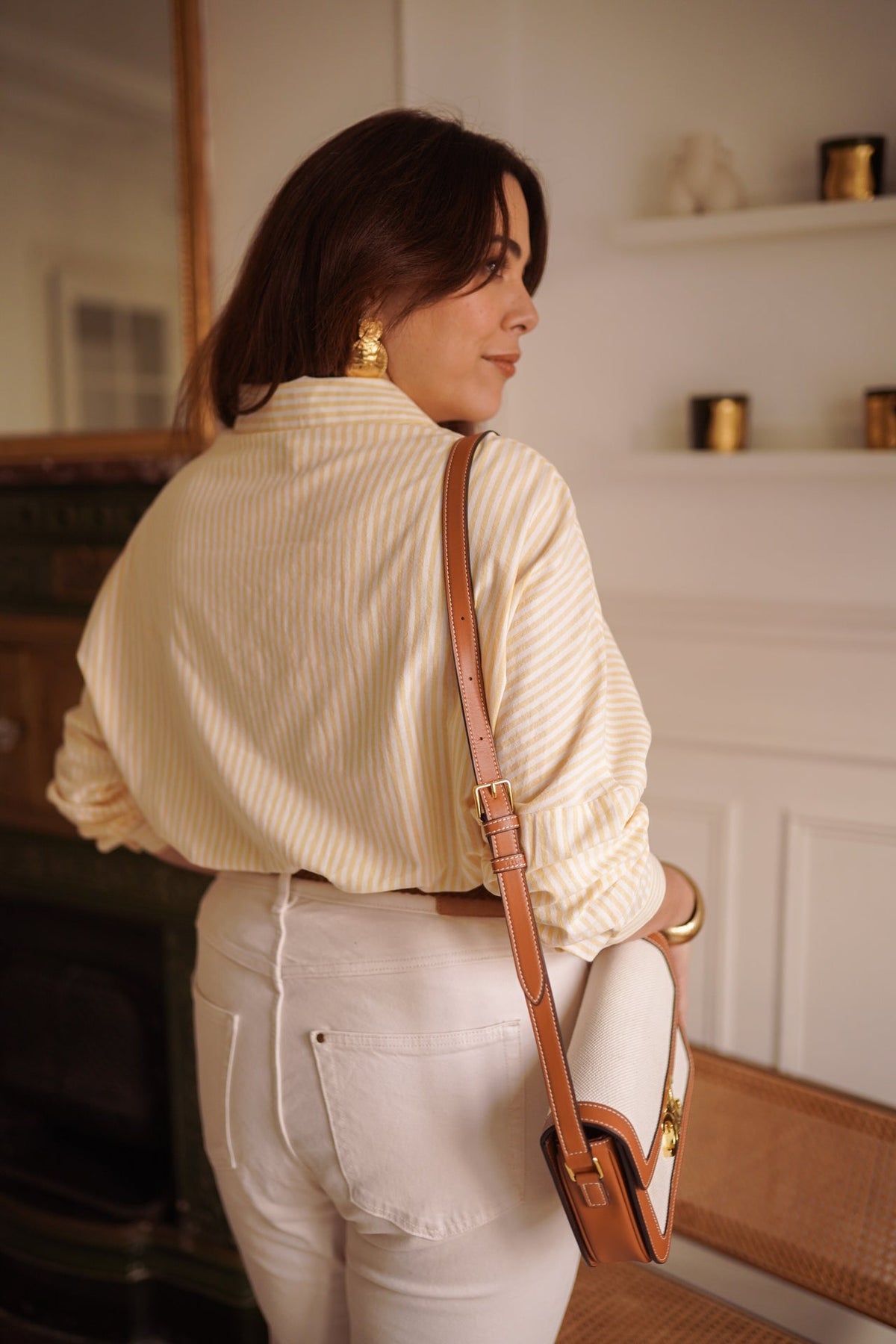 Chemise Sydney