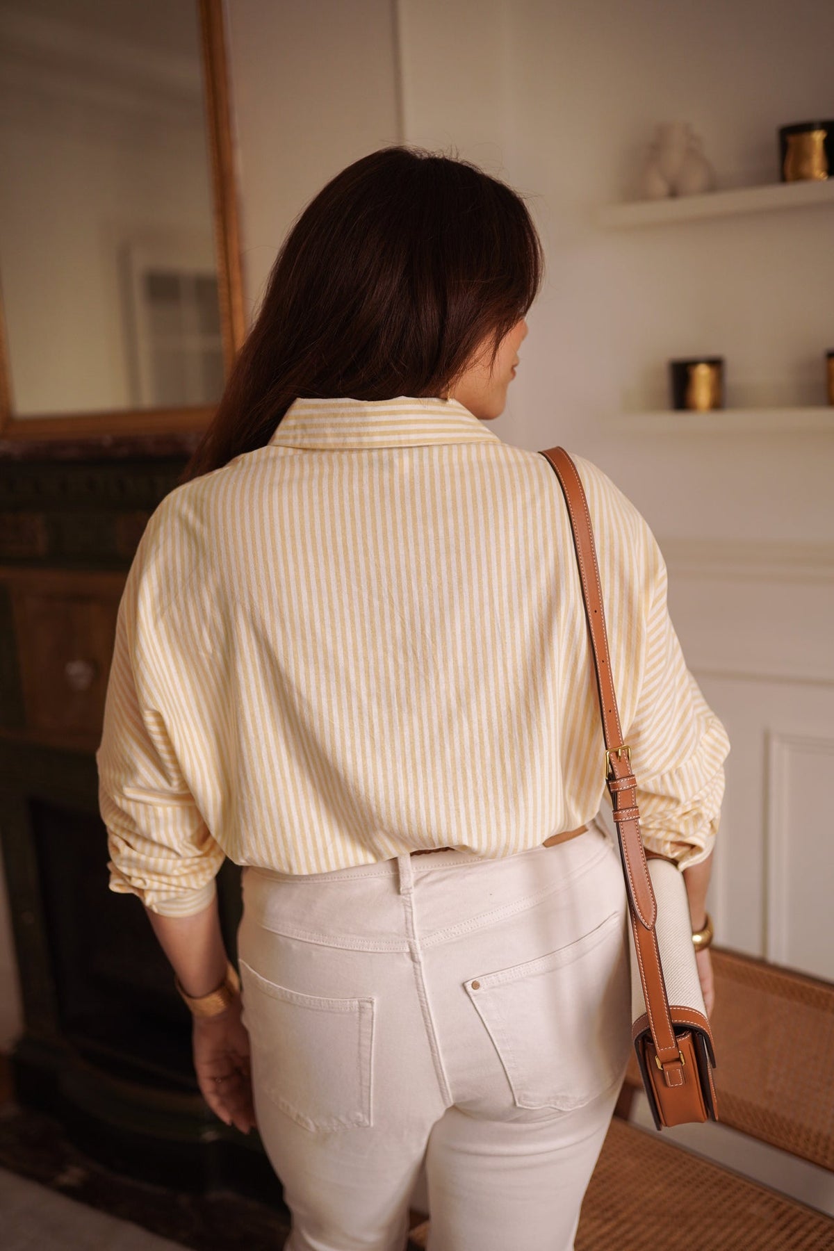 Chemise Sydney