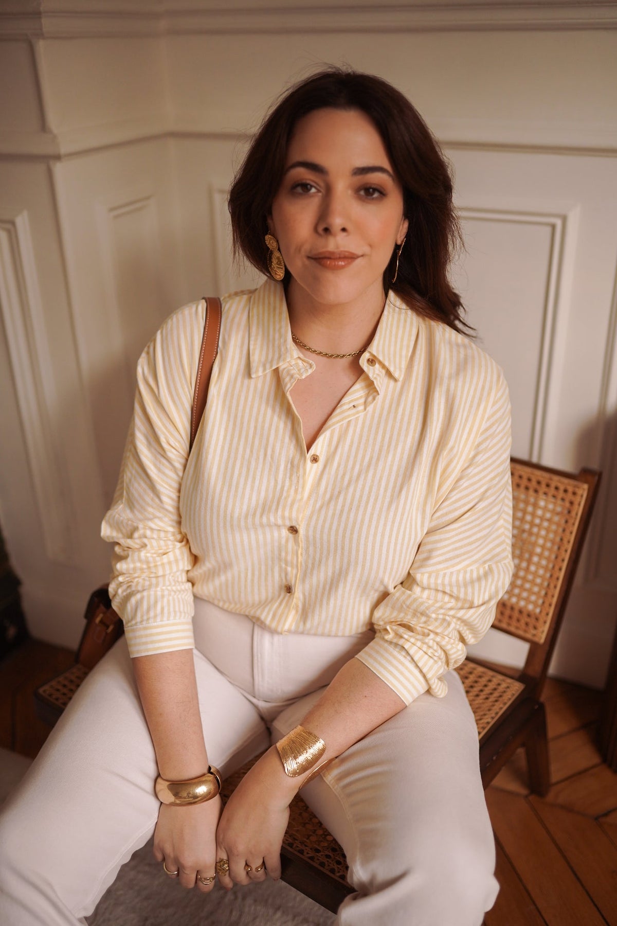 Chemise Sydney