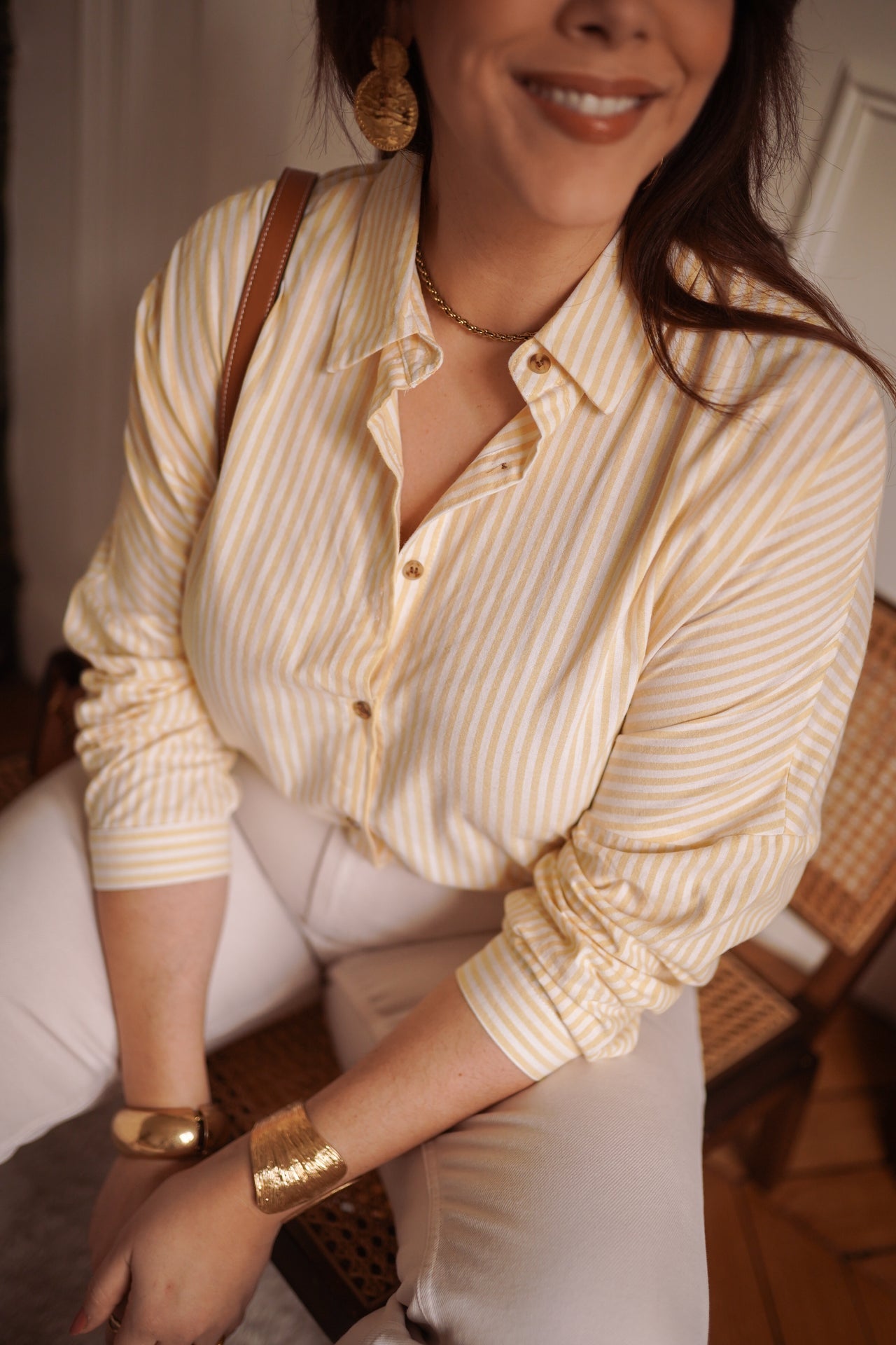 Chemise Sydney