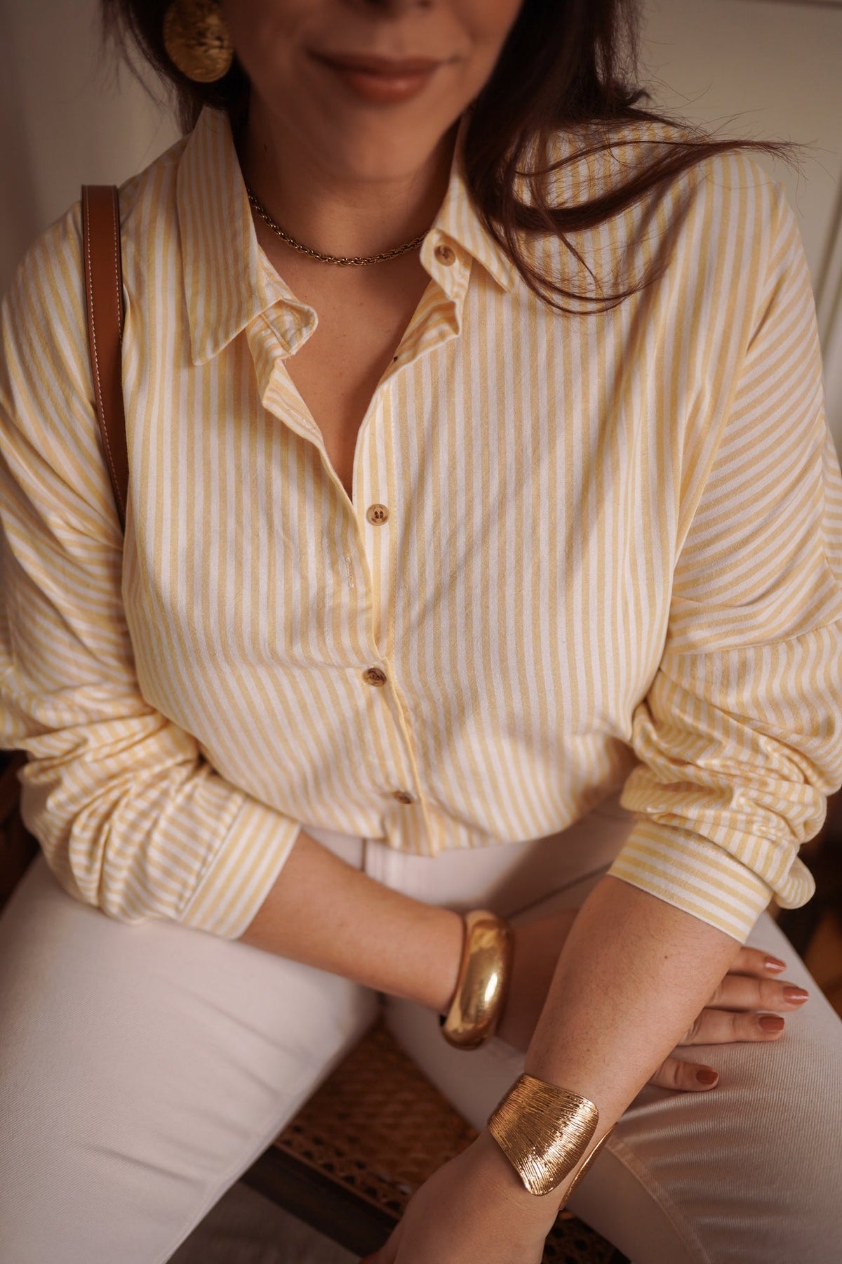 Chemise Sydney