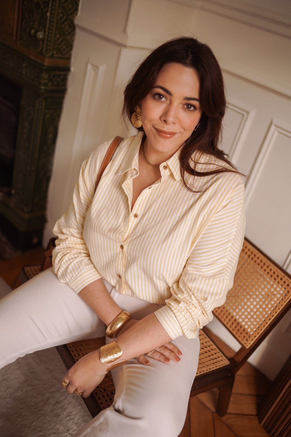 Chemise Sydney