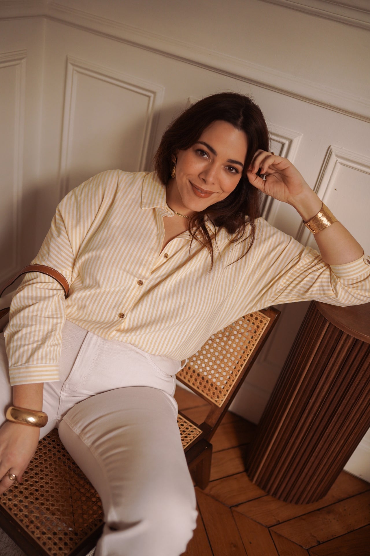 Chemise Sydney
