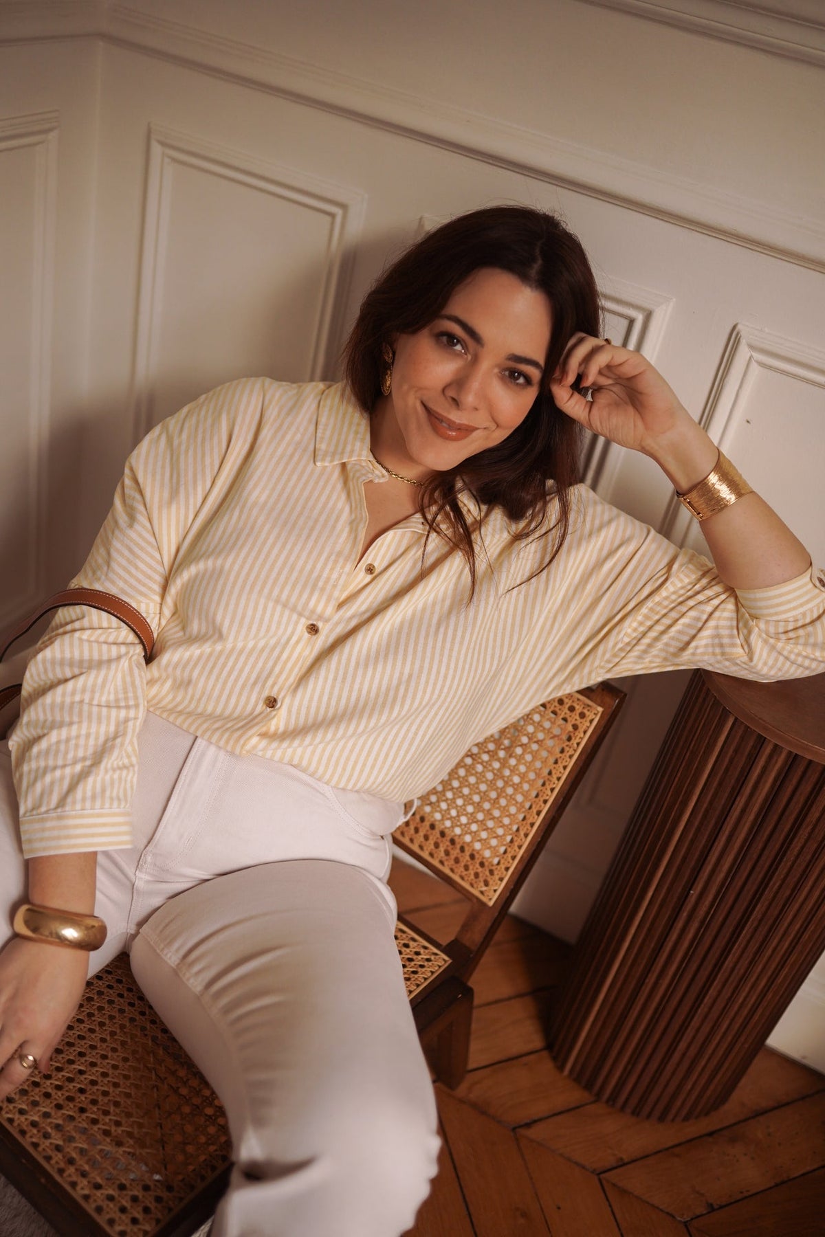 Chemise Sydney
