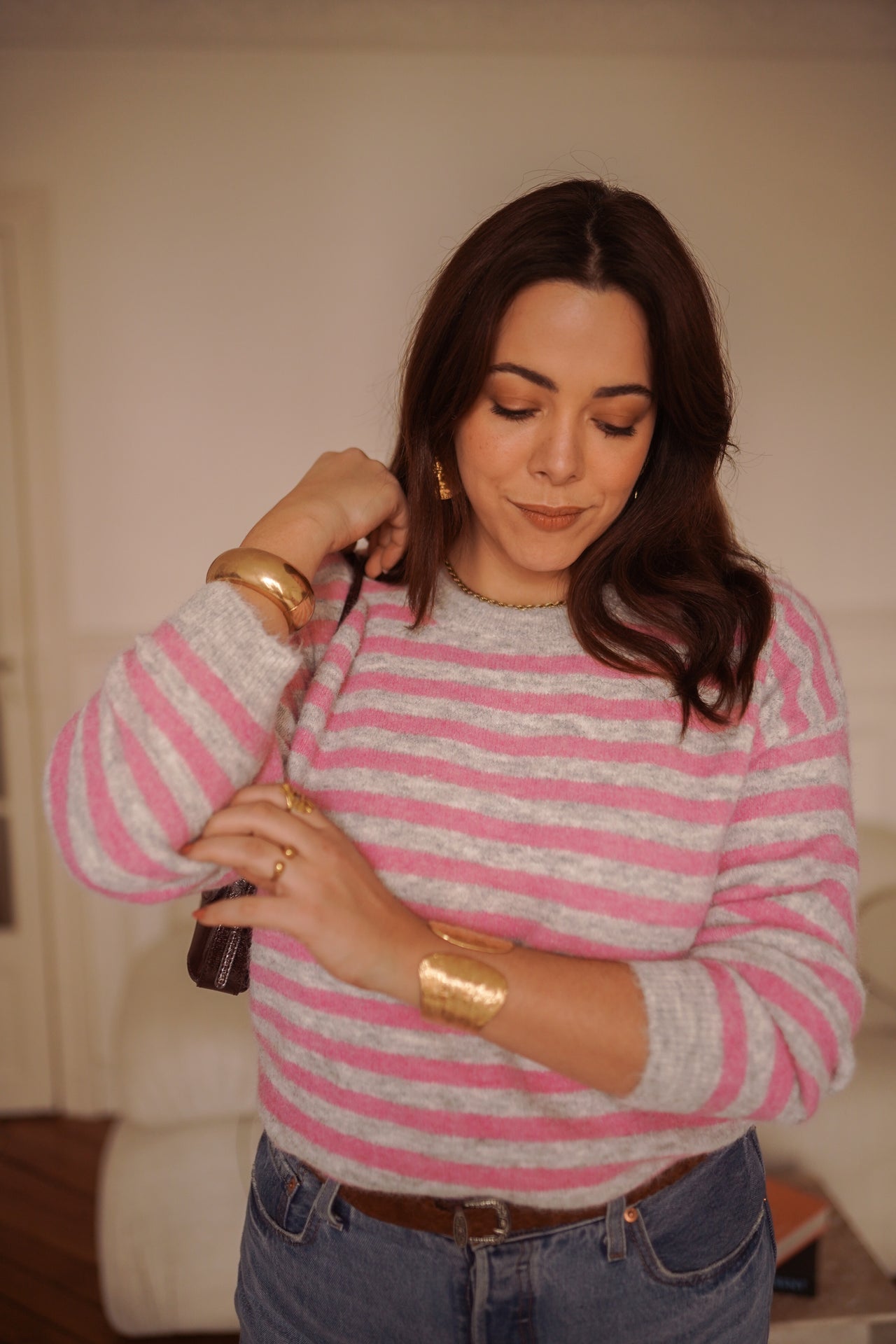 Maille Noëlia