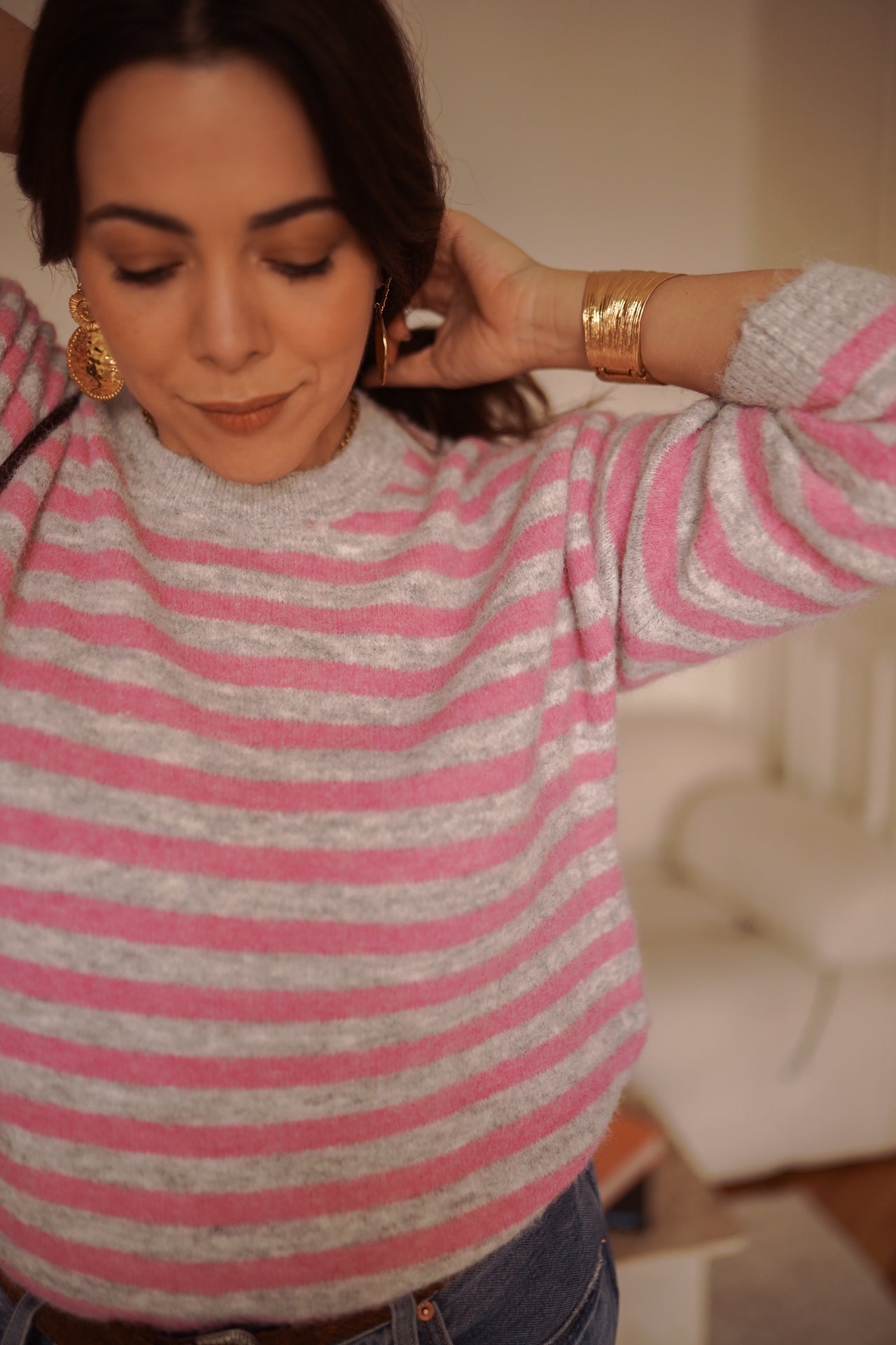 Maille Noëlia