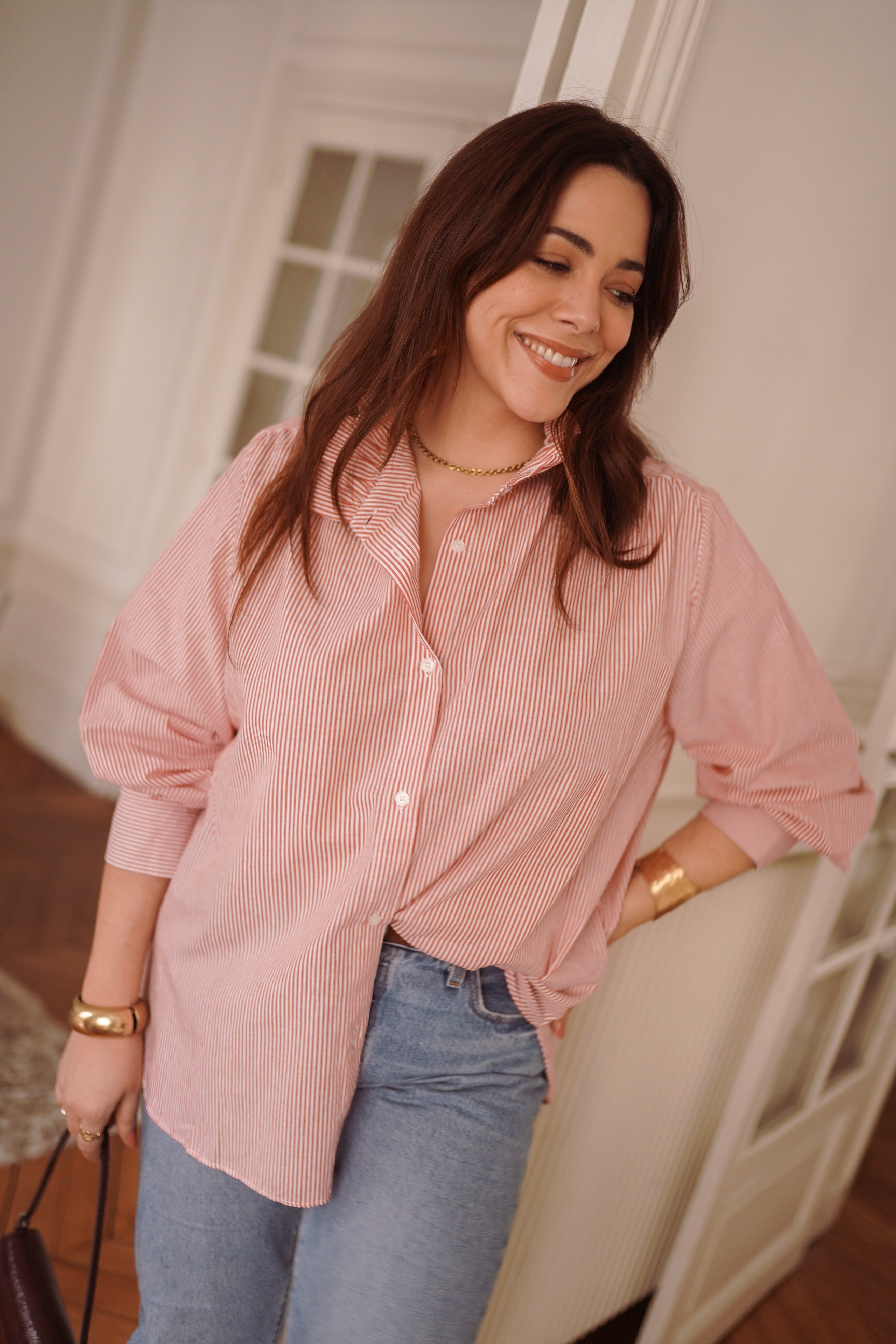 Chemise May