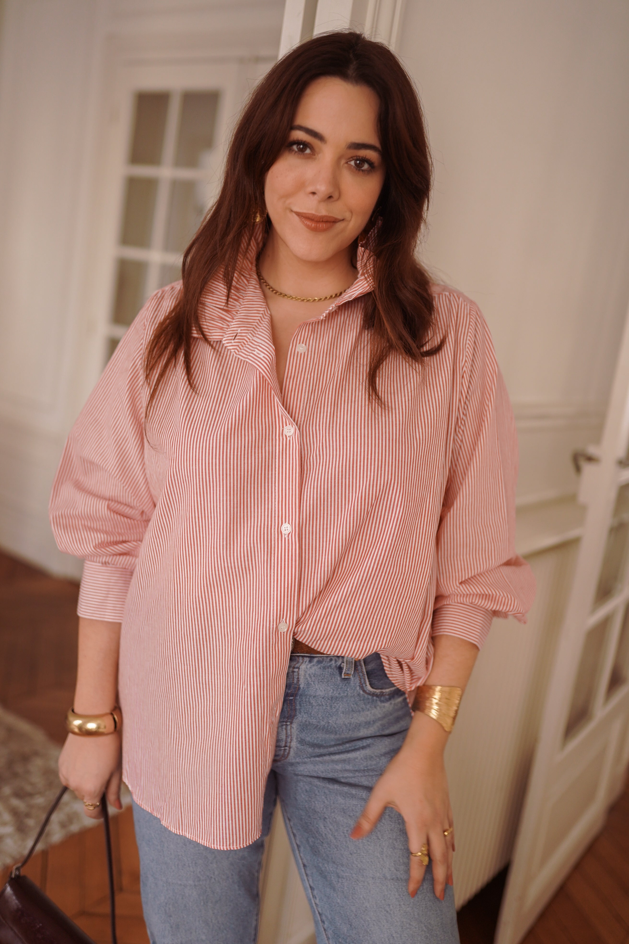 Chemise May