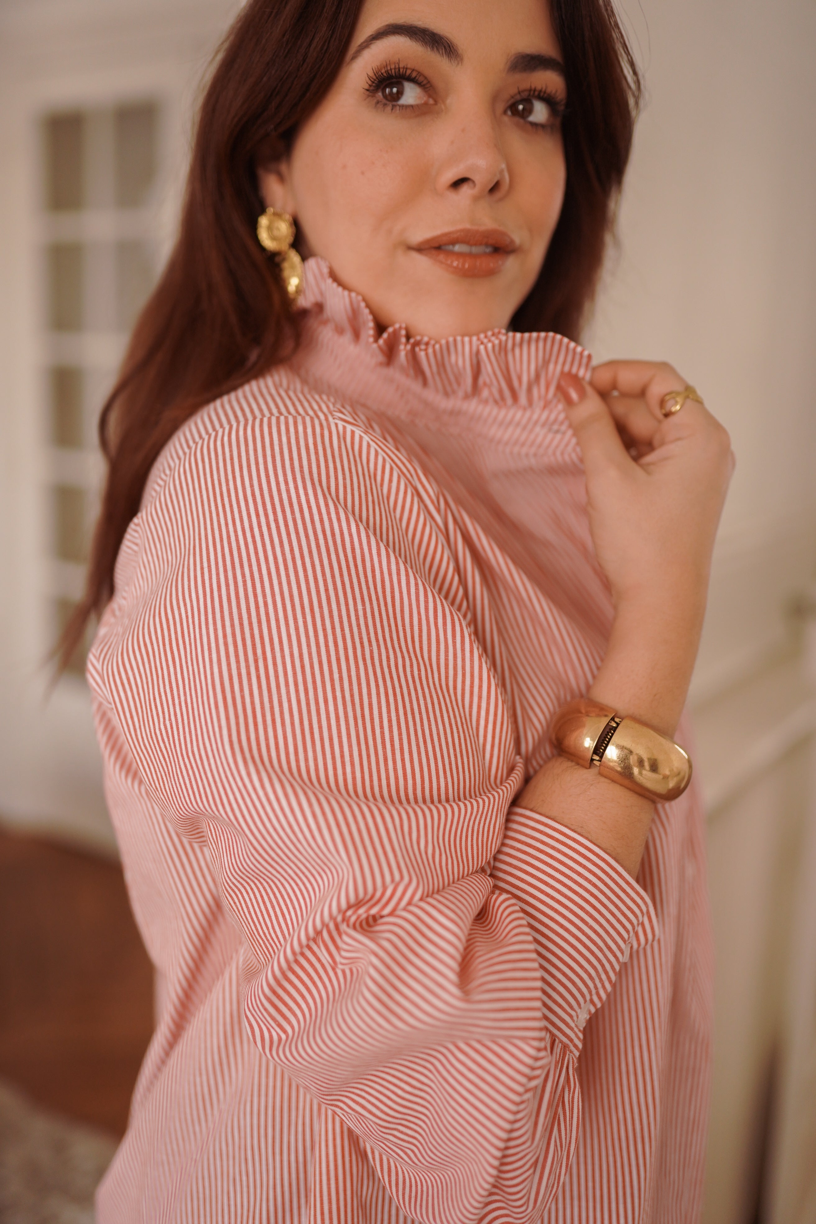Chemise May