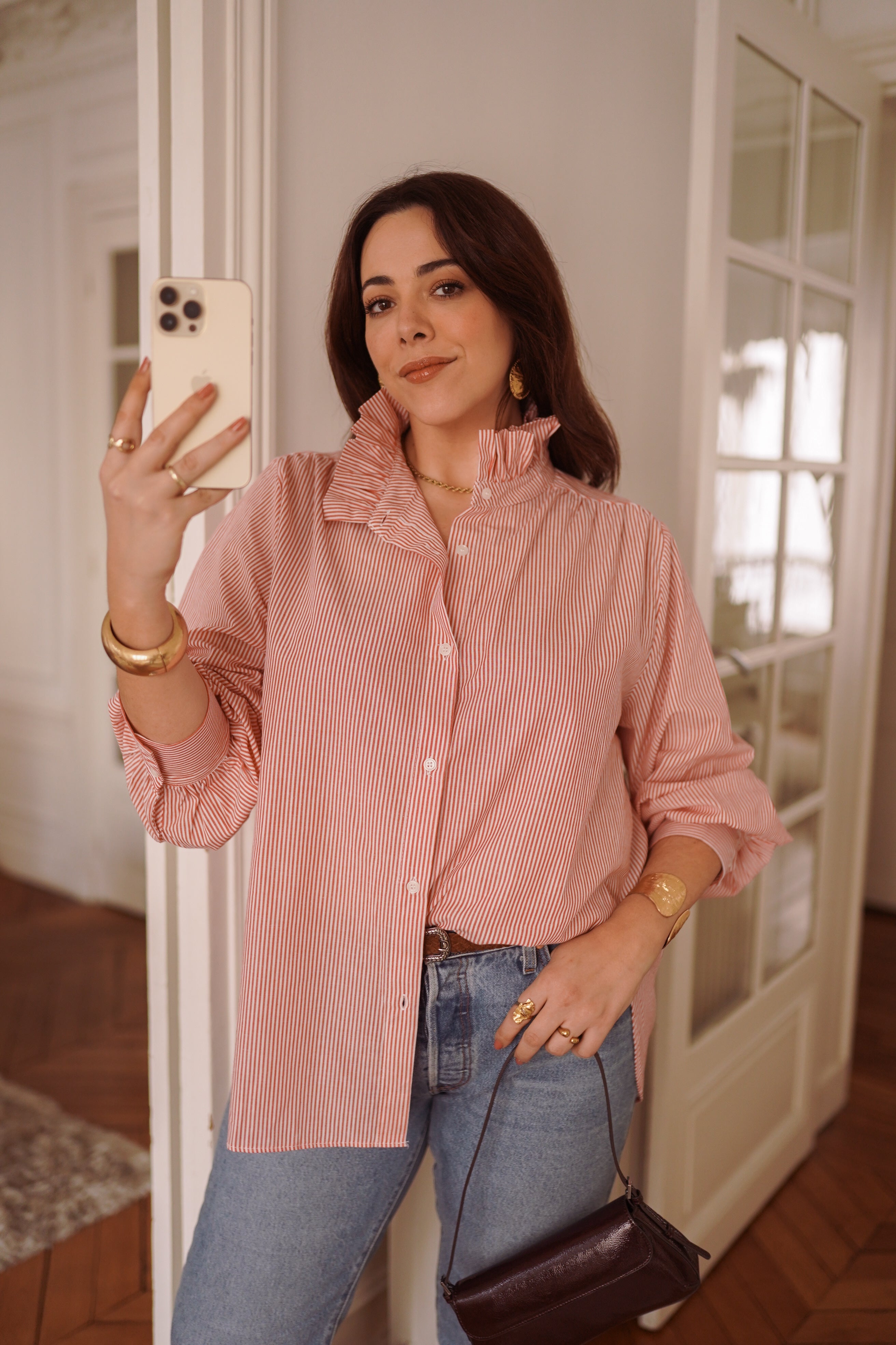 Chemise May