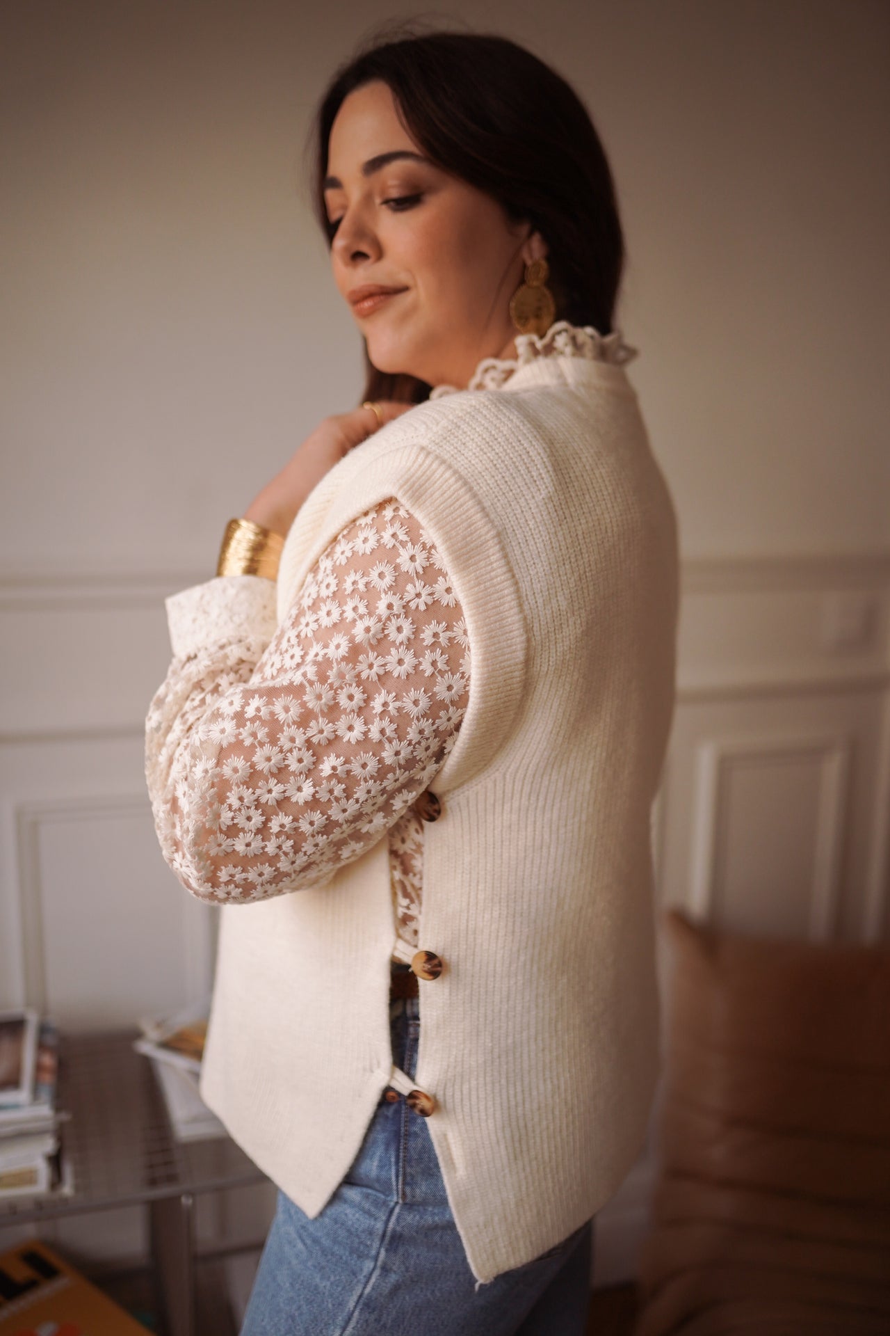 Maille Irena
