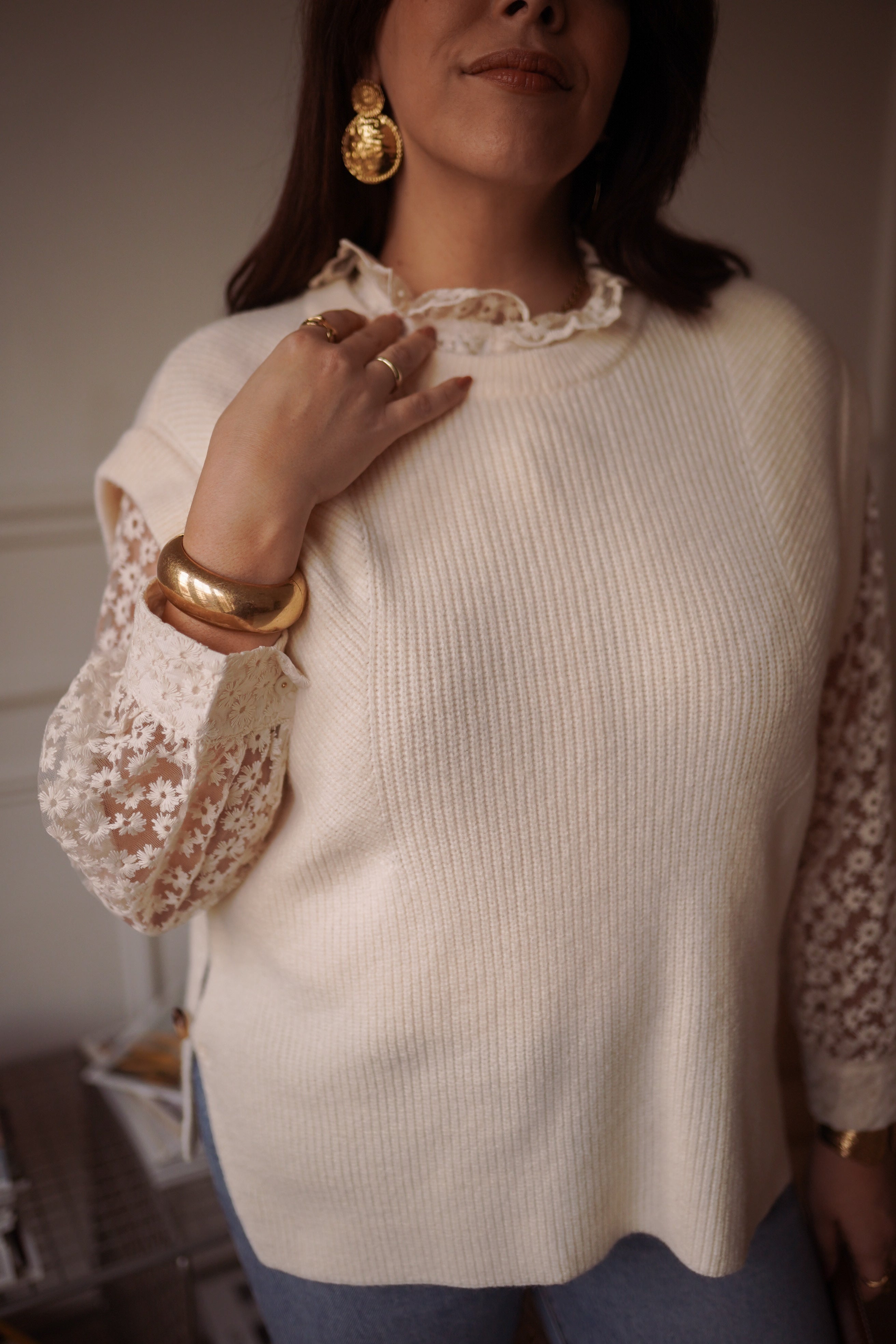 Maille Irena