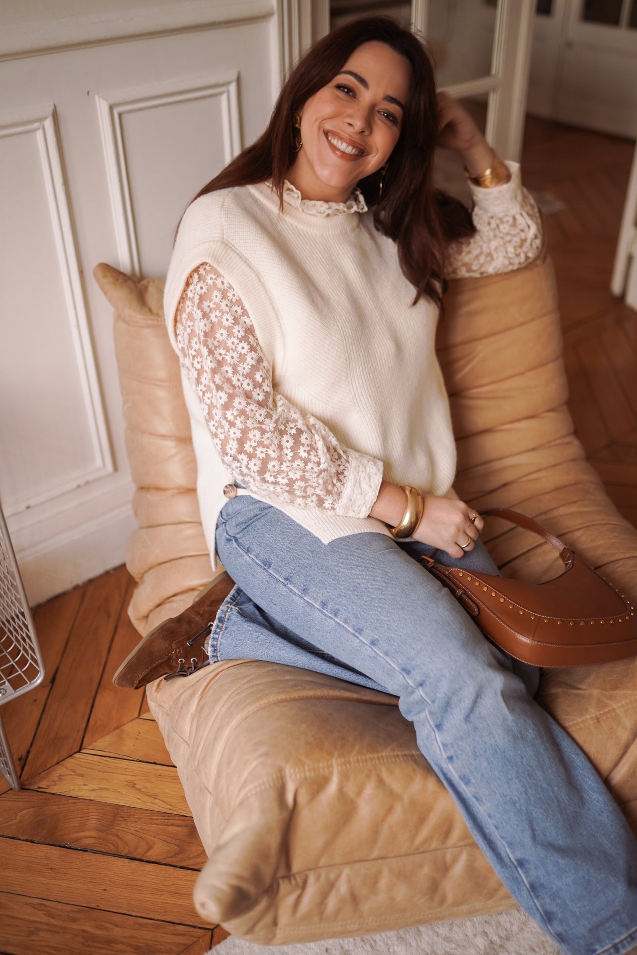 Maille Irena