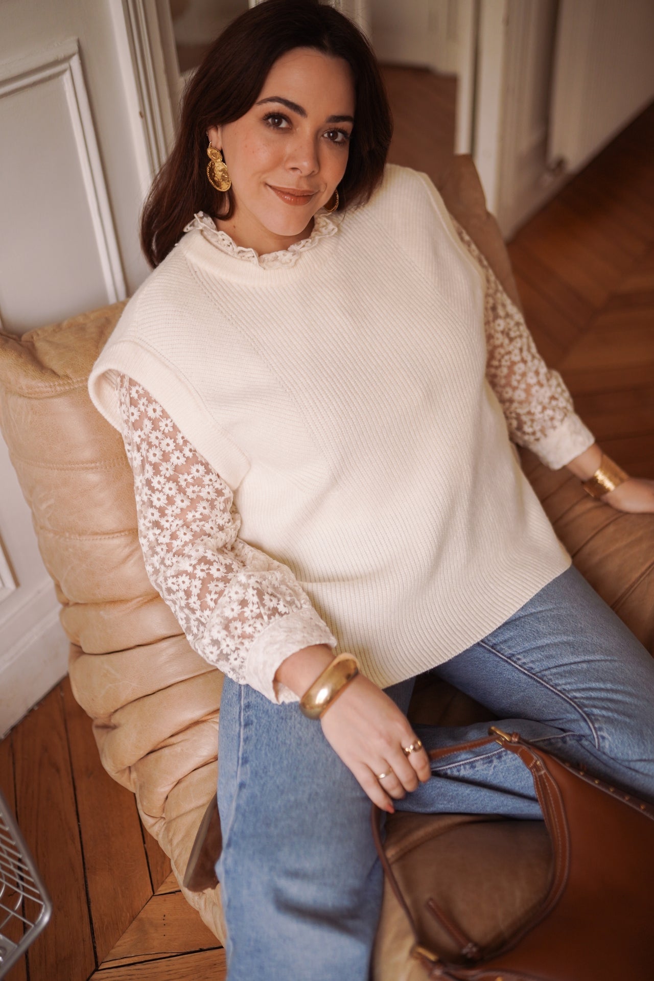 Maille Irena