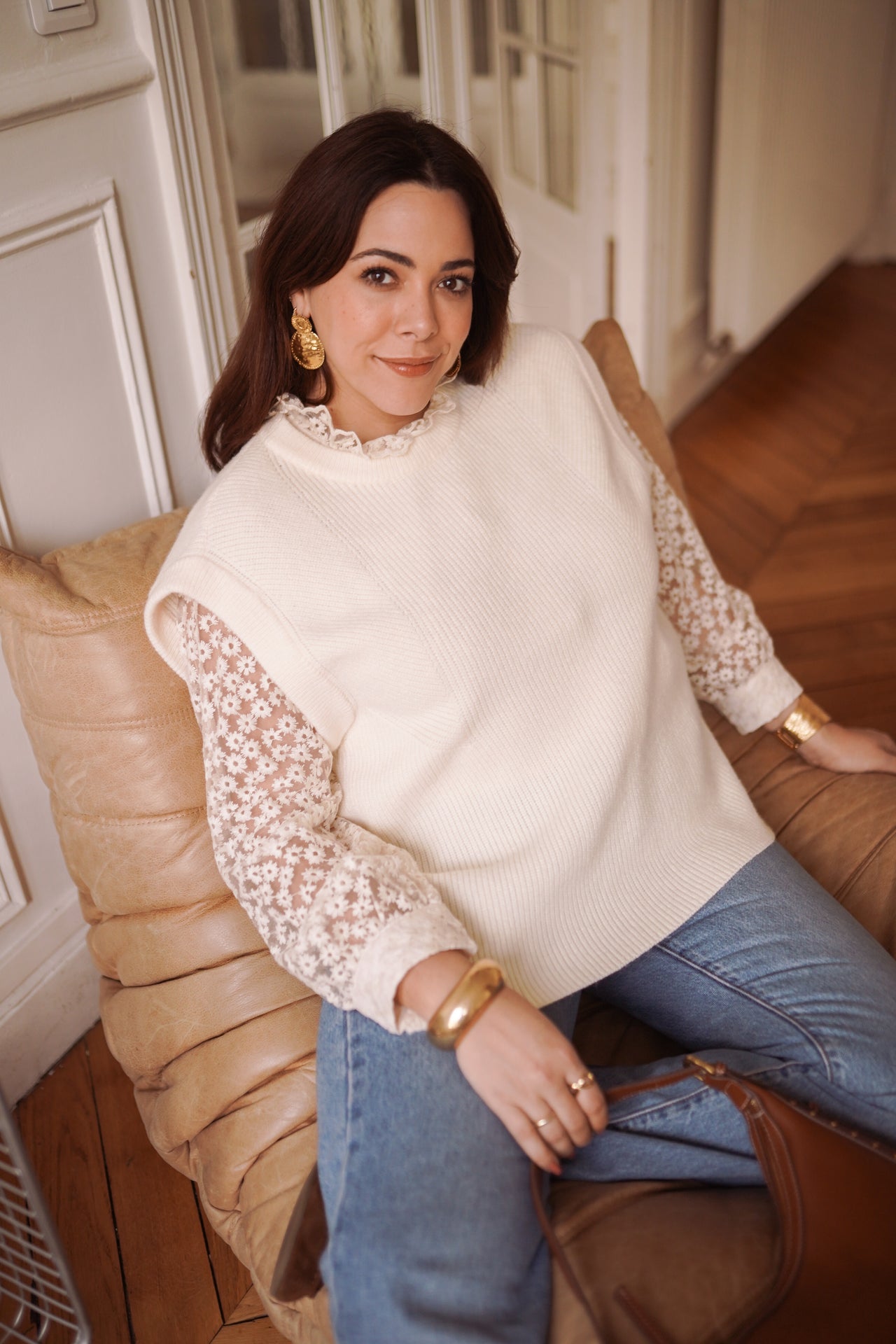 Maille Irena