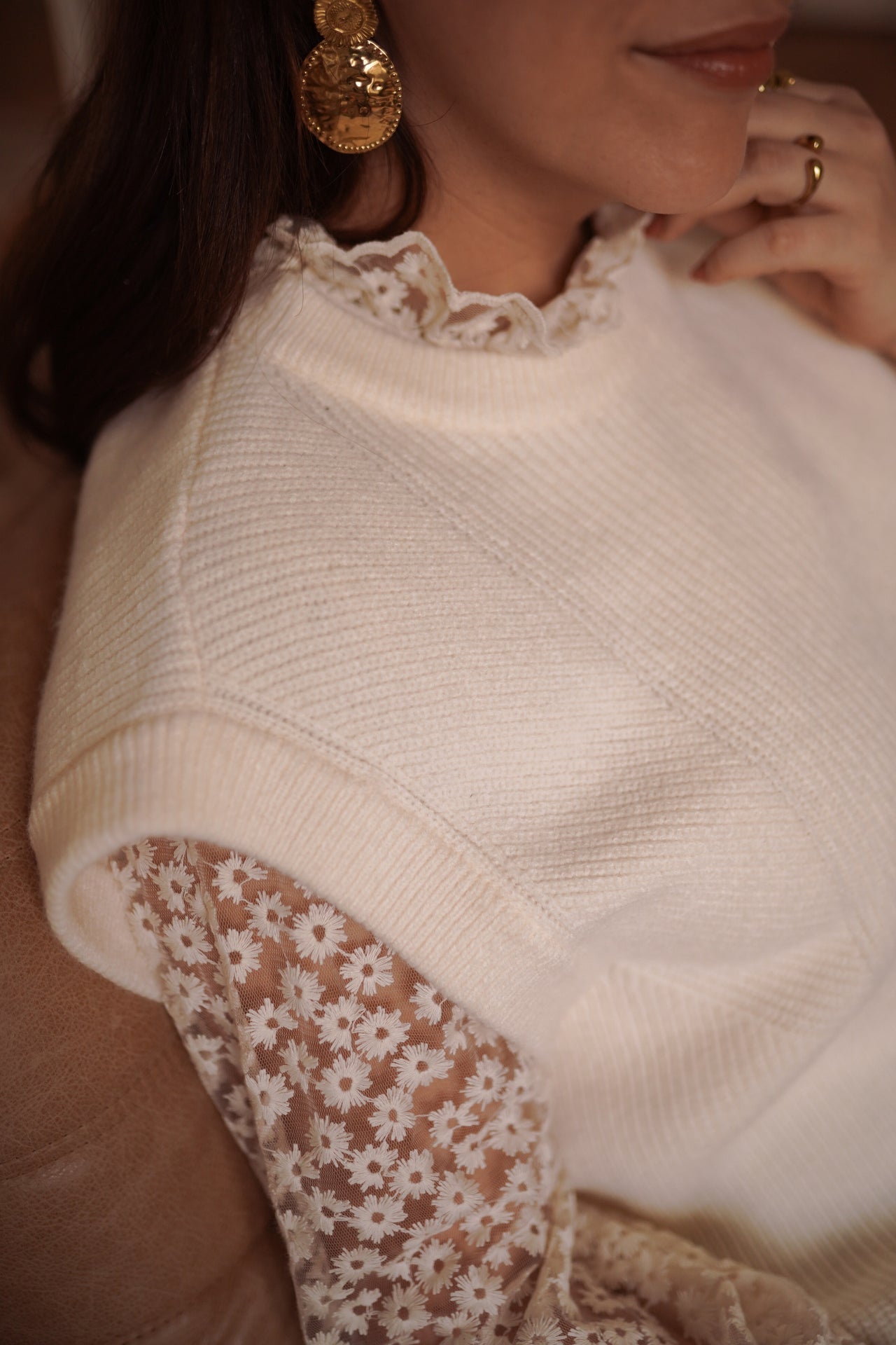Maille Irena