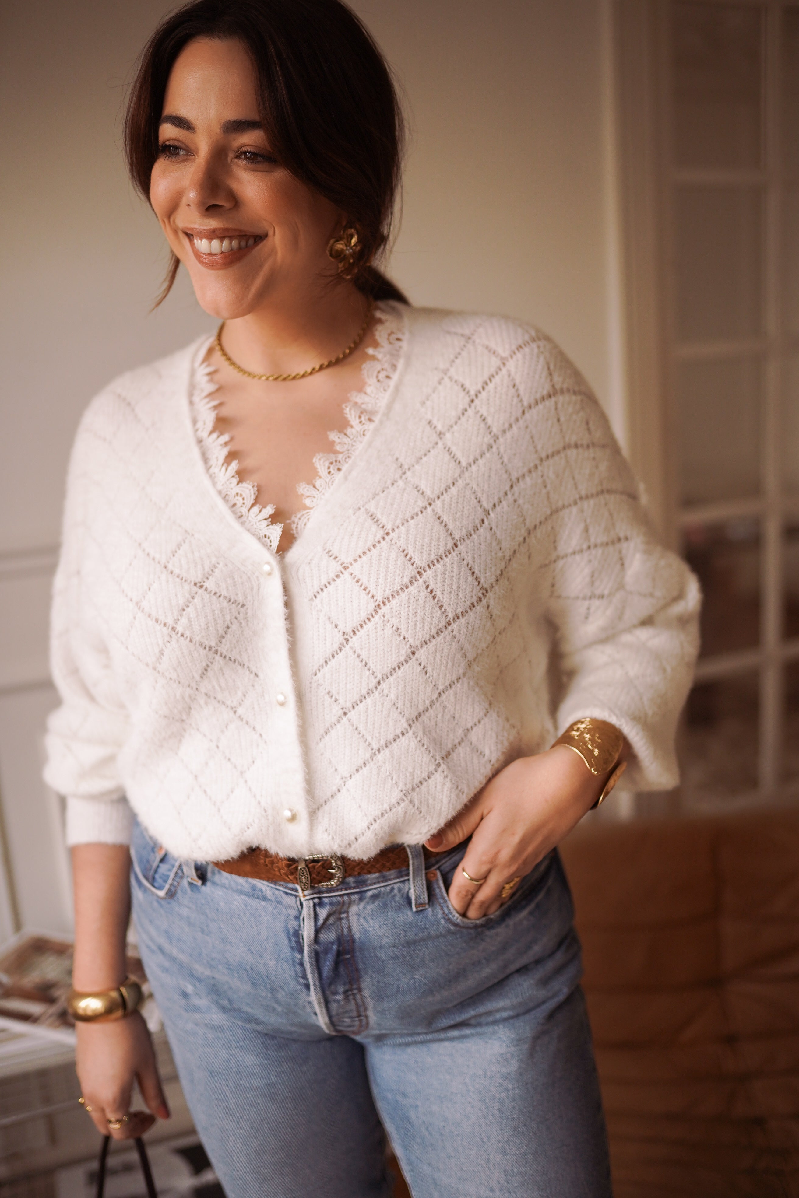 Maille Cléo