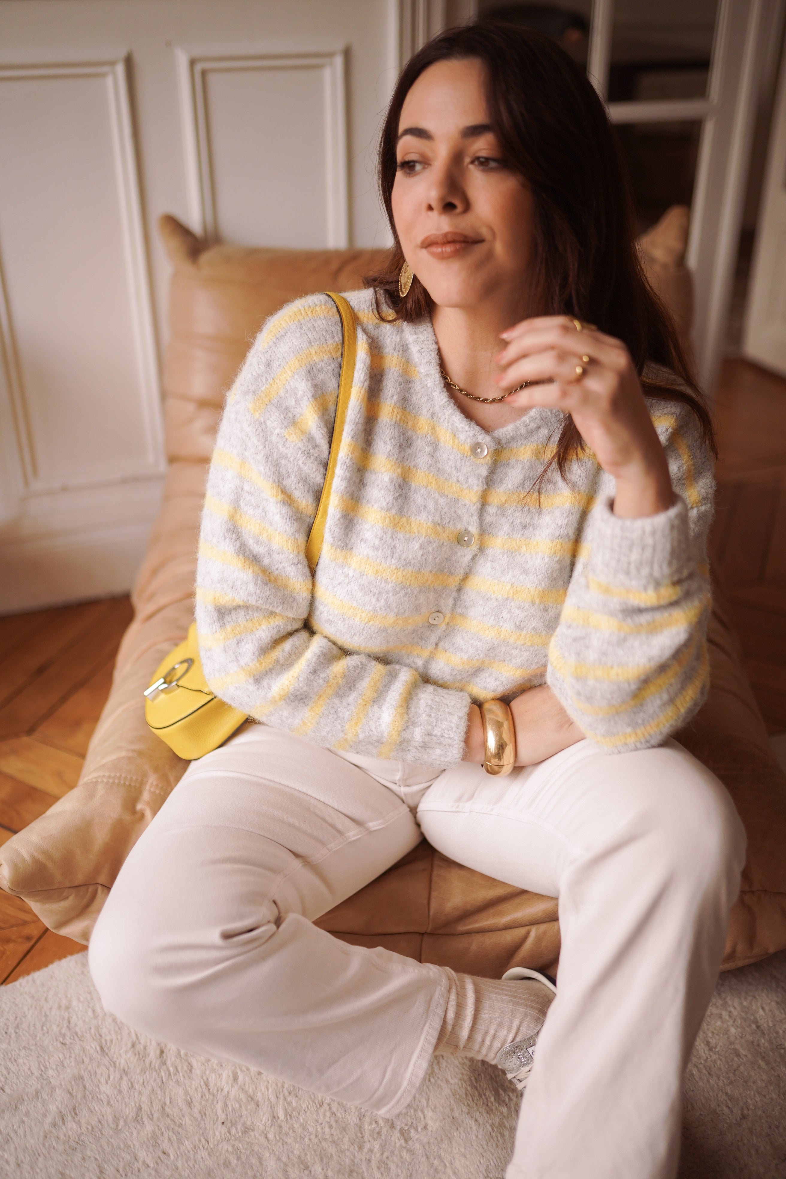 Maille Suzette