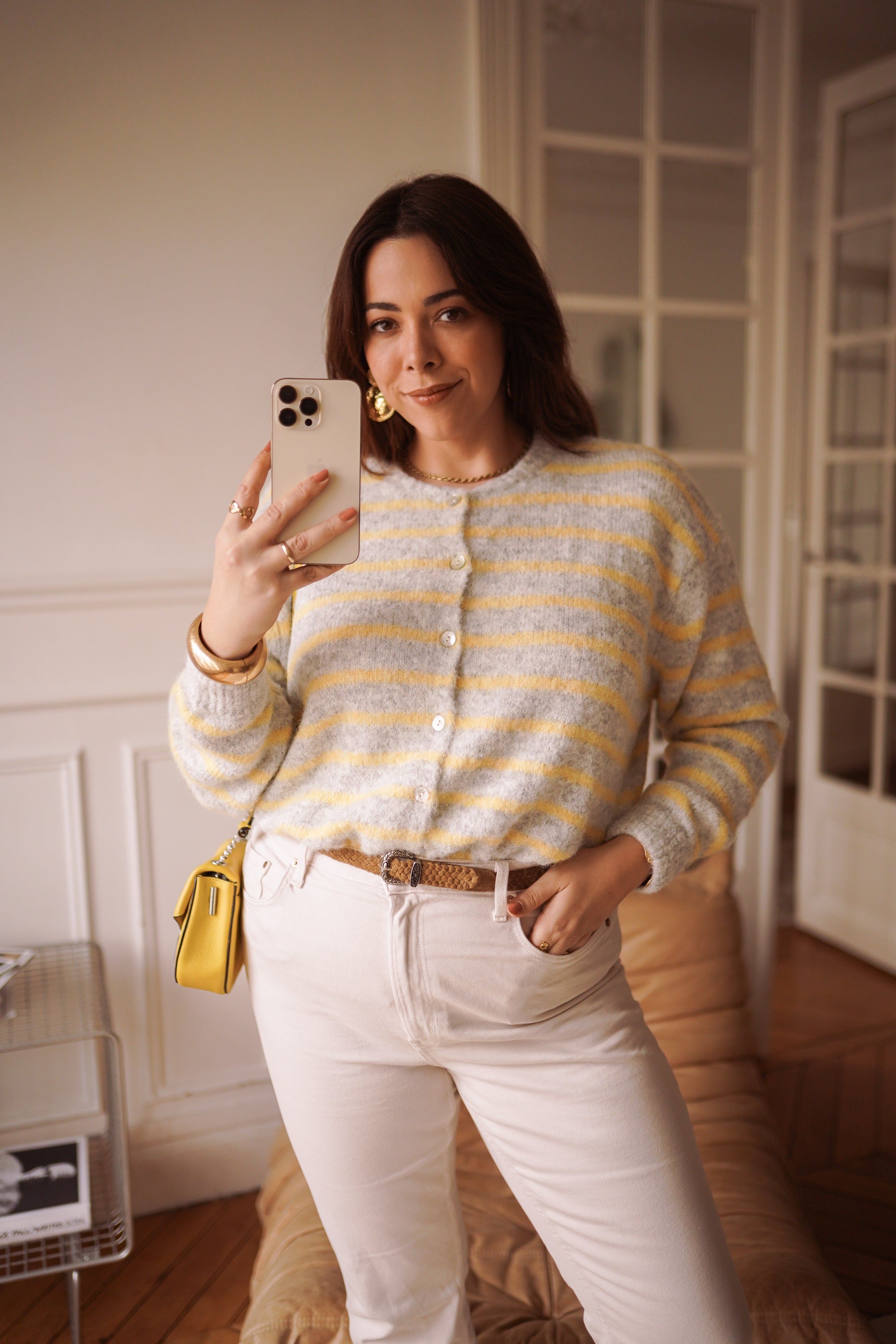 Maille Suzette