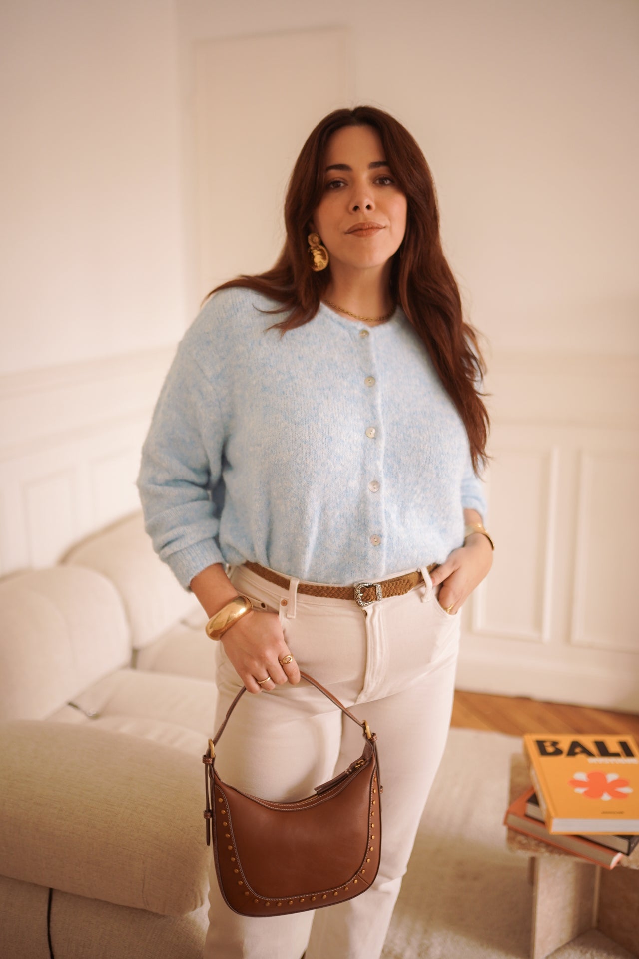 Maille Salomé