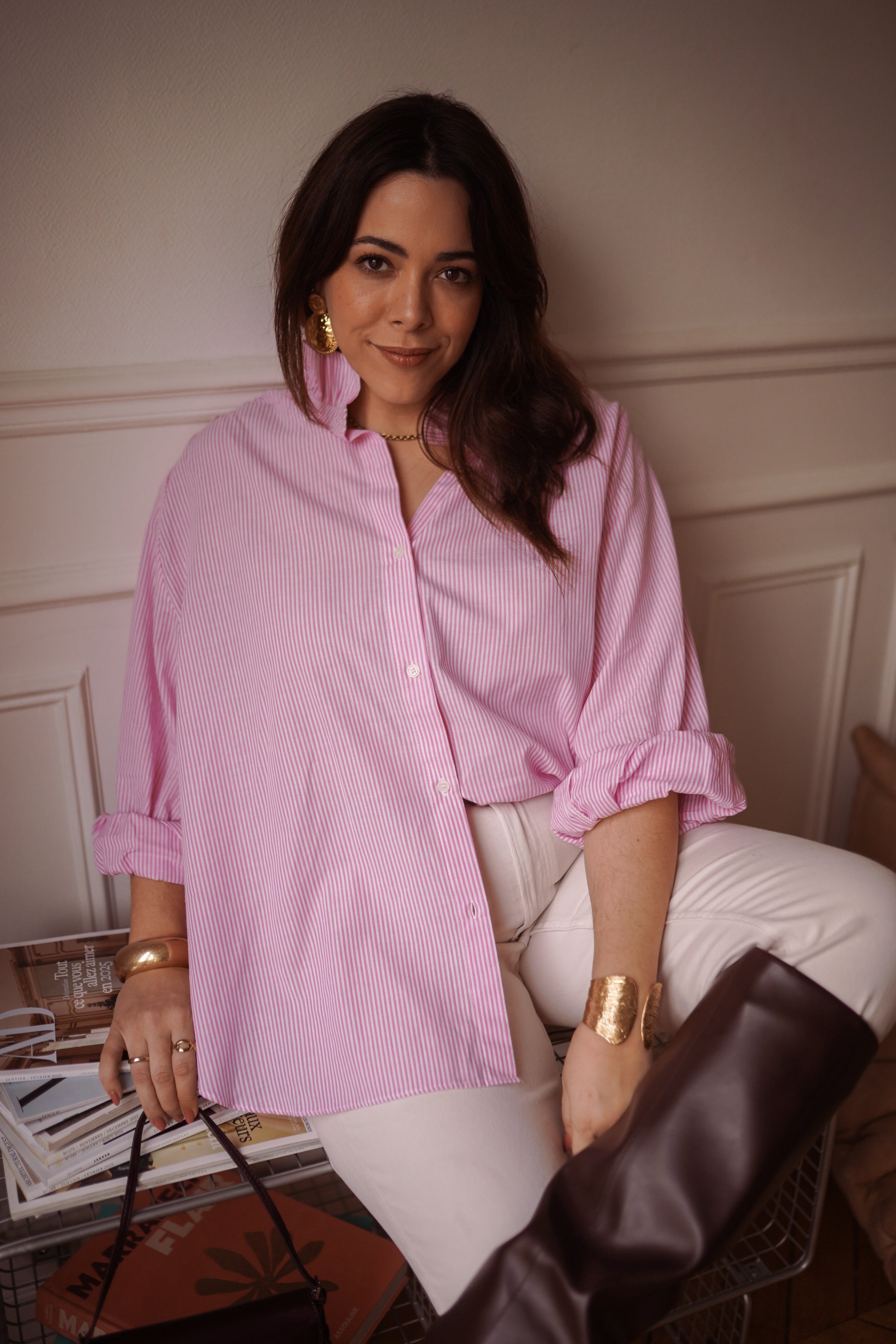 Chemise Noé