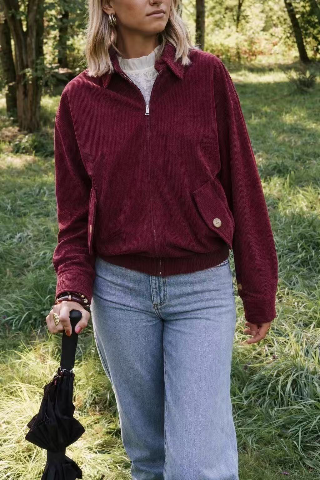 Gilet Loïs