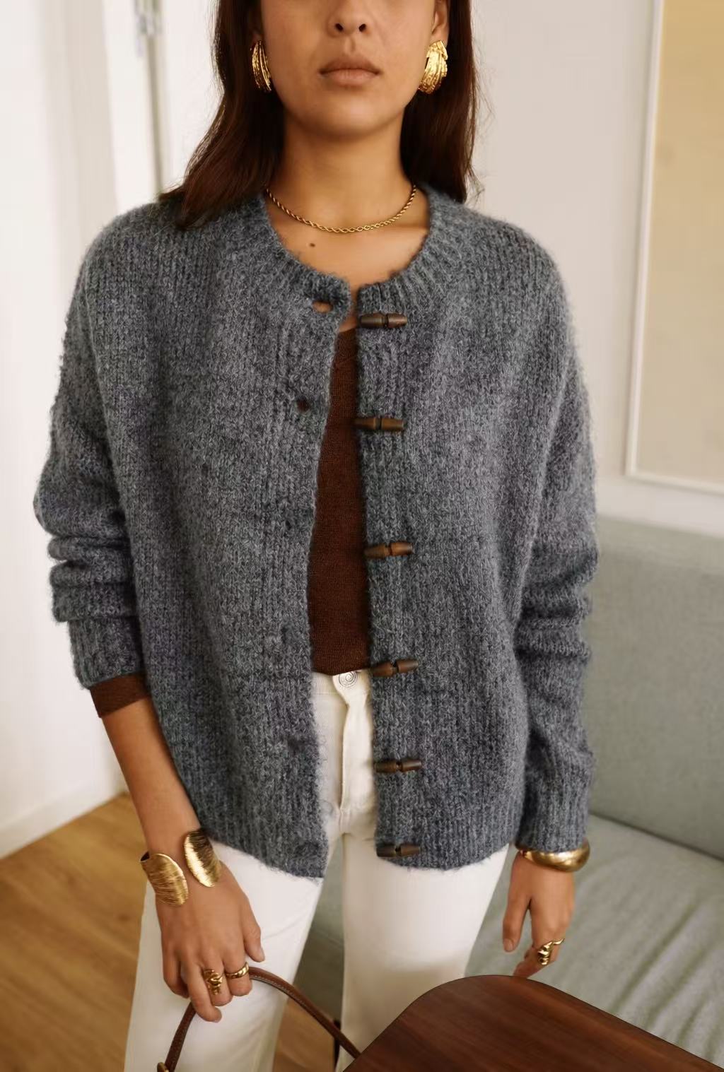 Maille Ida