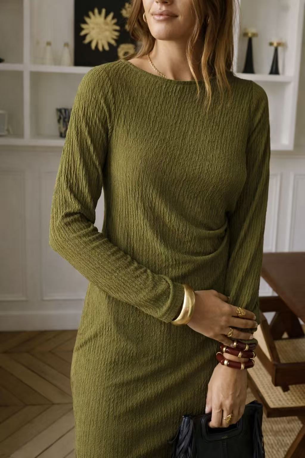 Robe Jules