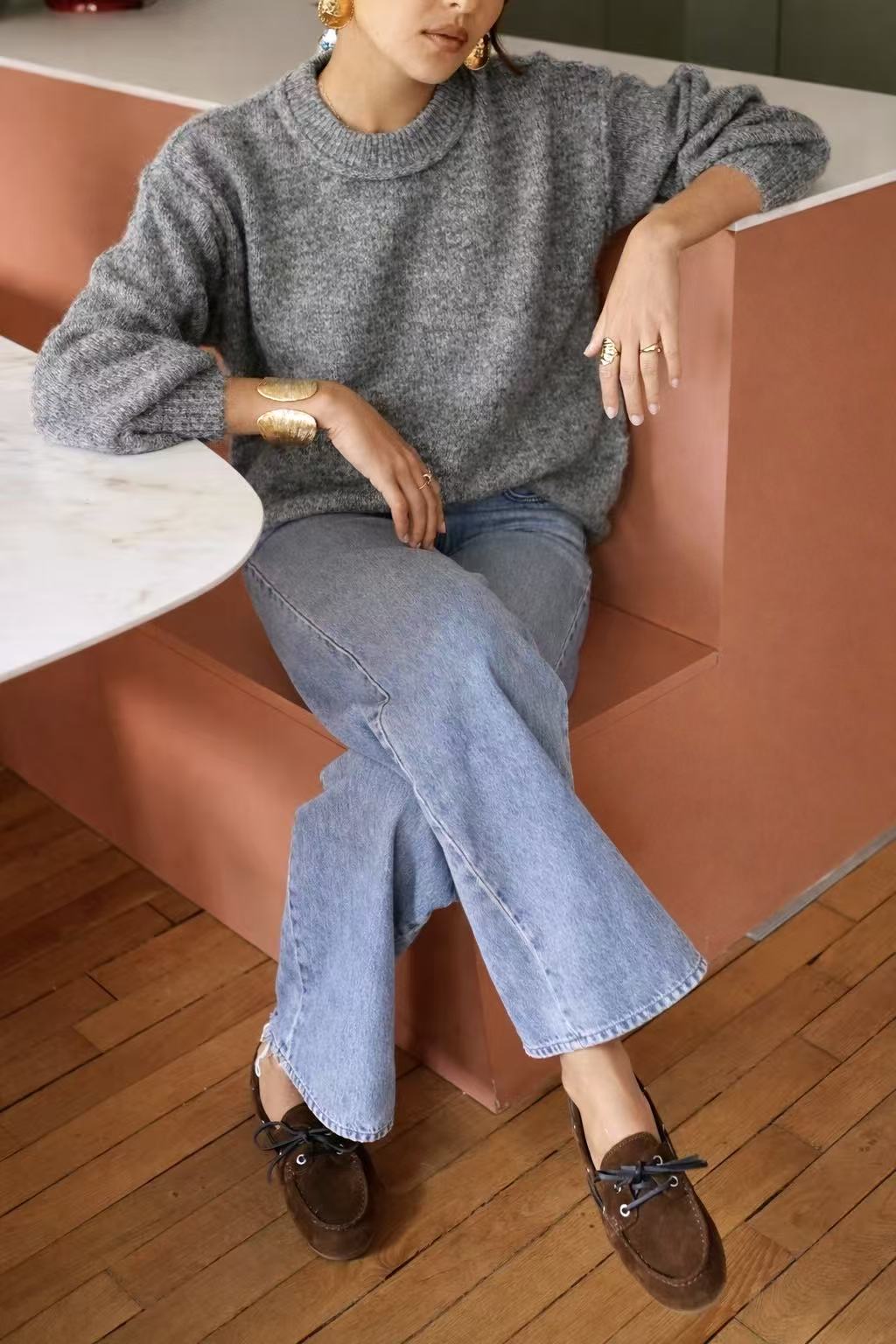 Maille Tziri